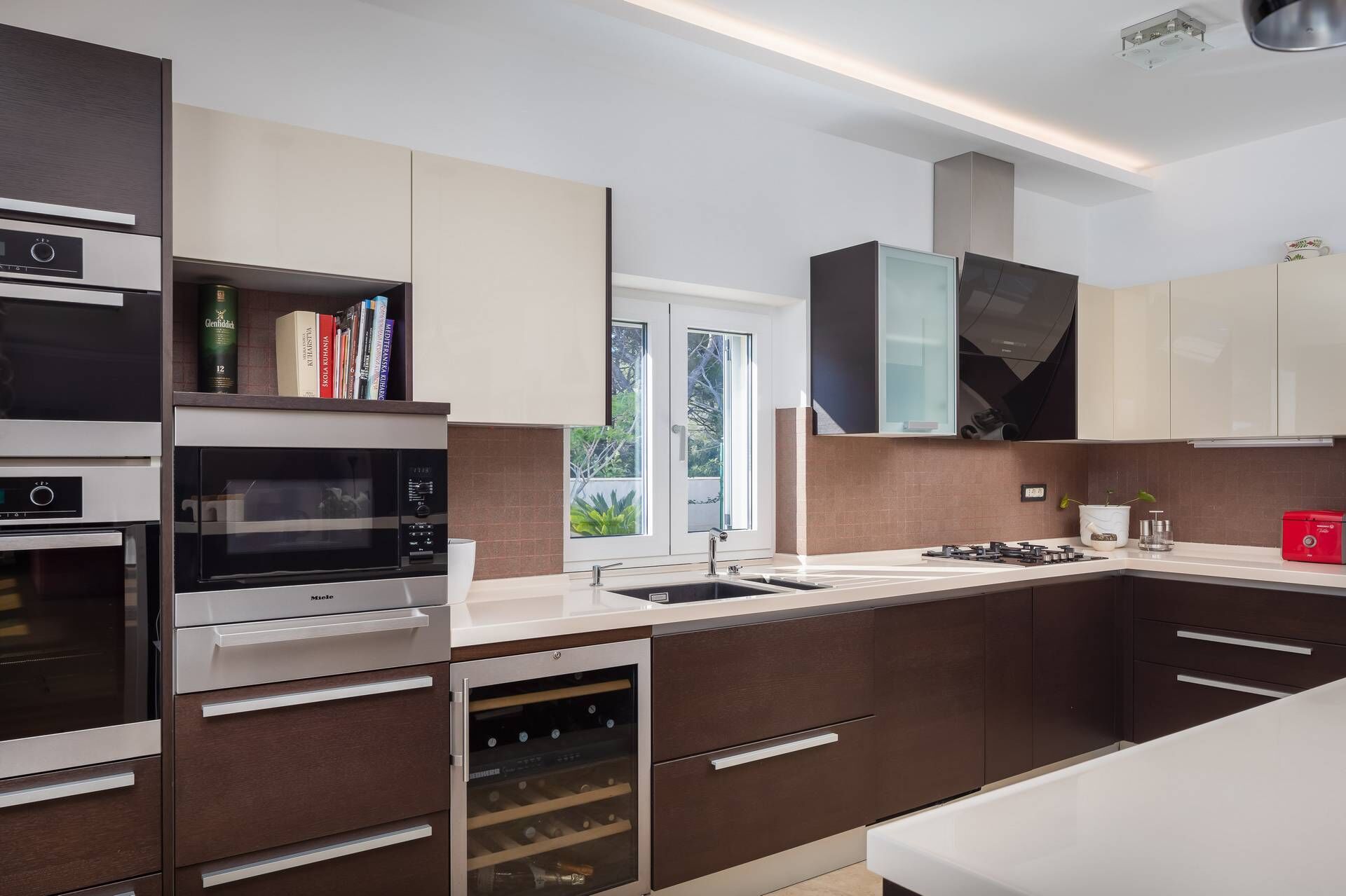 Villa Luxury Maja Zablaće V1851-K1