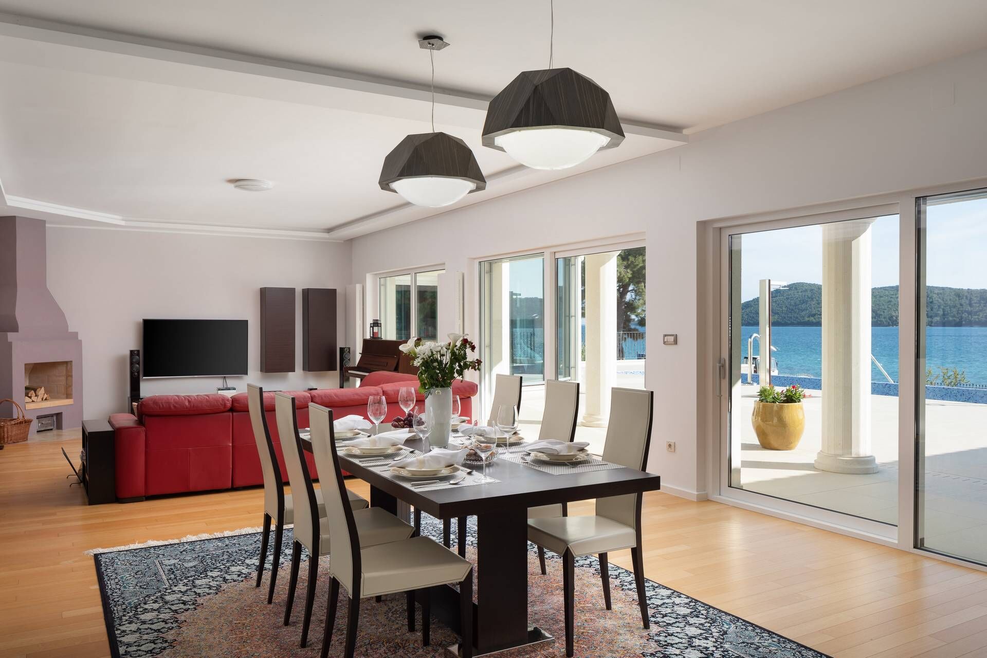Villa Luxury Maja Zablaće V1851-K1