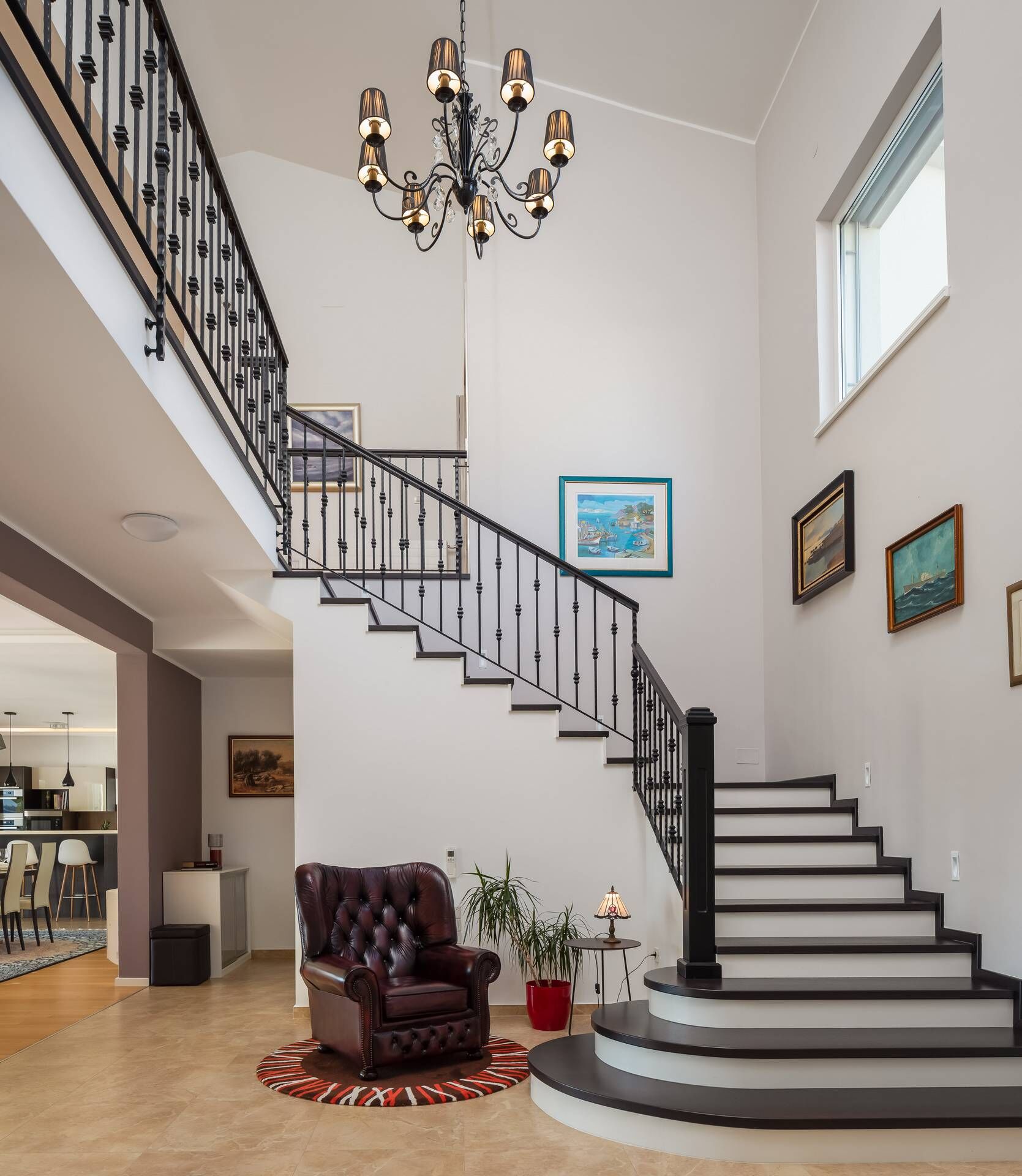 Villa Luxury Maja Zablaće V1851-K1