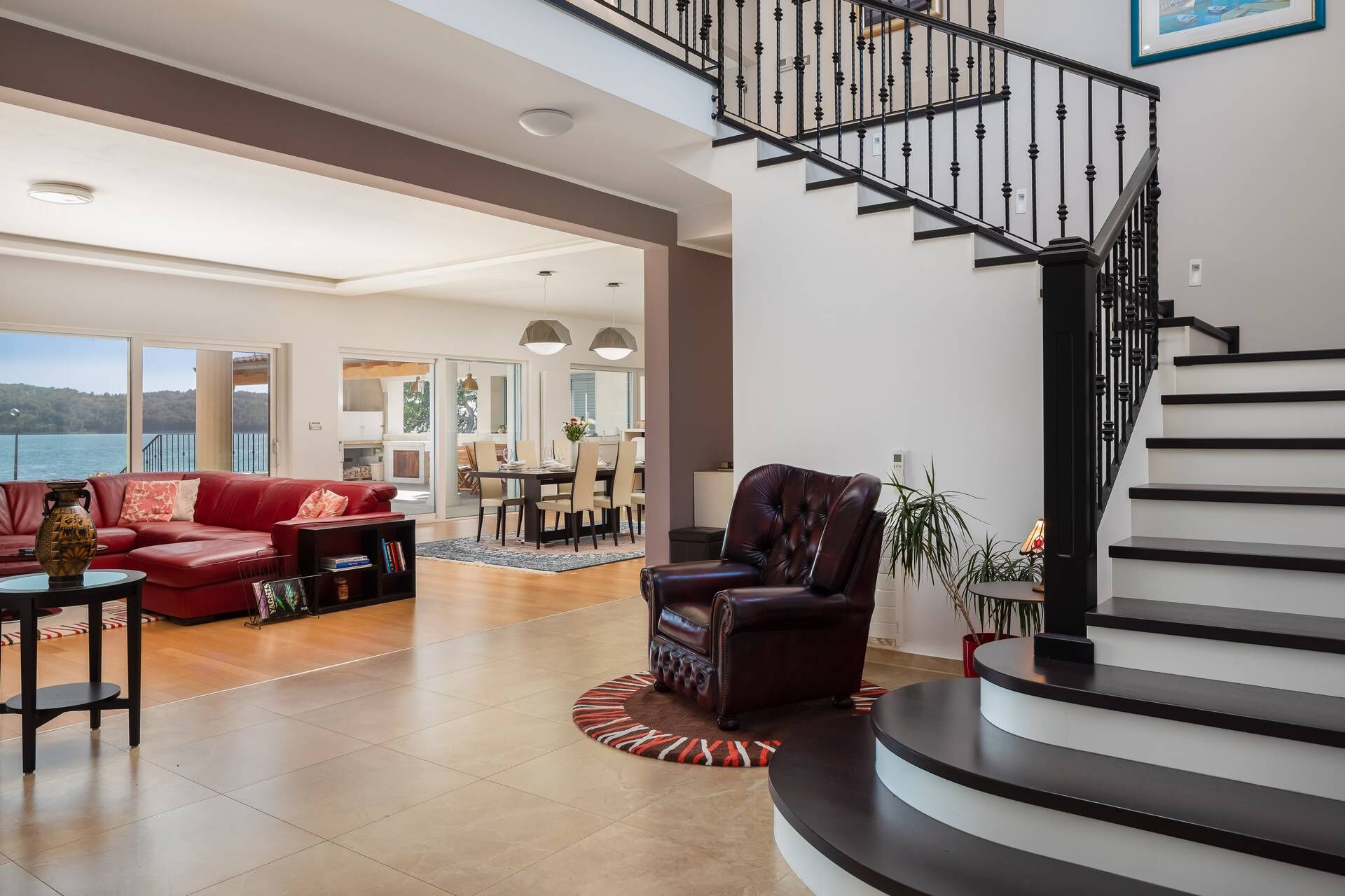 Villa Luxury Maja Zablaće V1851-K1