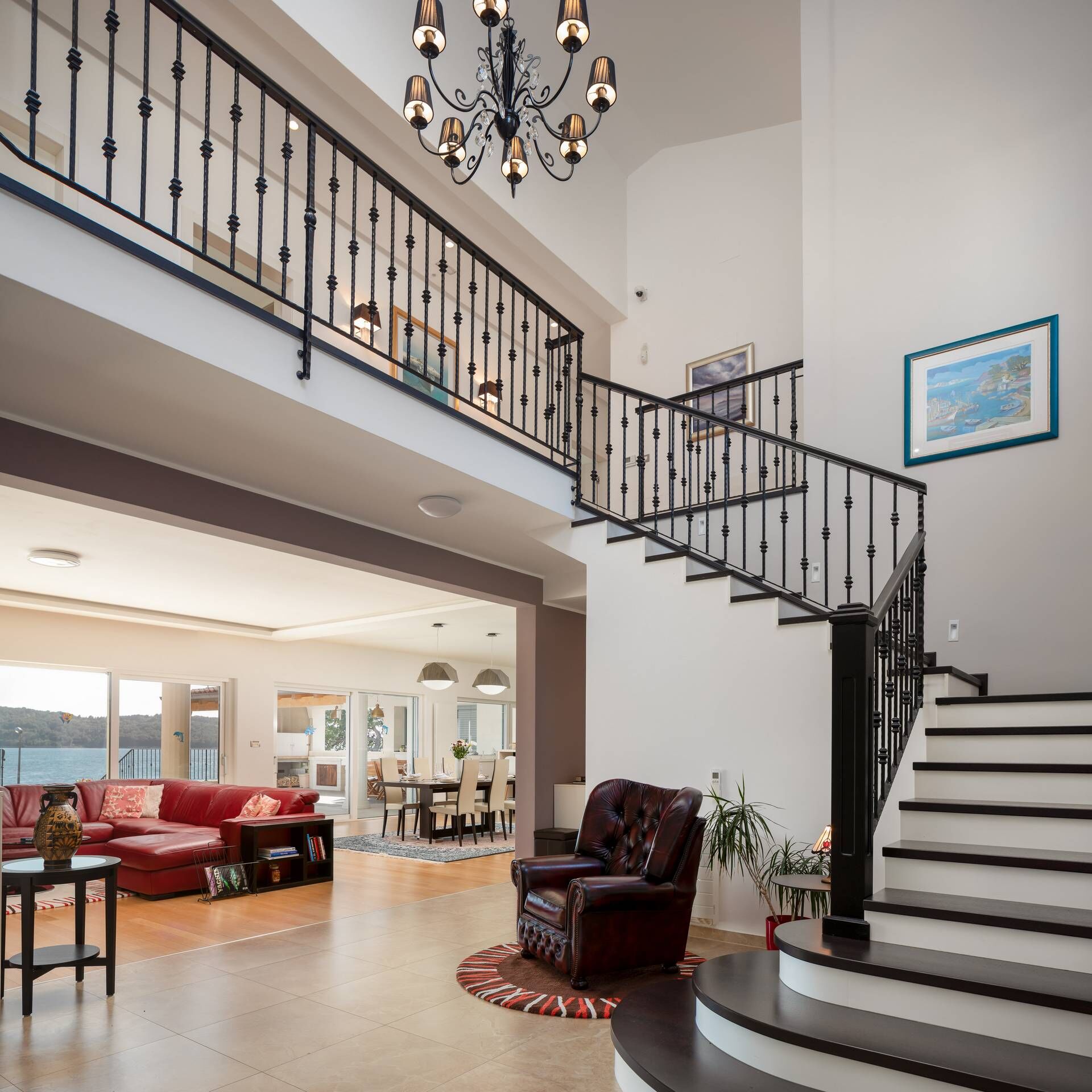 Villa Luxury Maja Zablaće V1851-K1