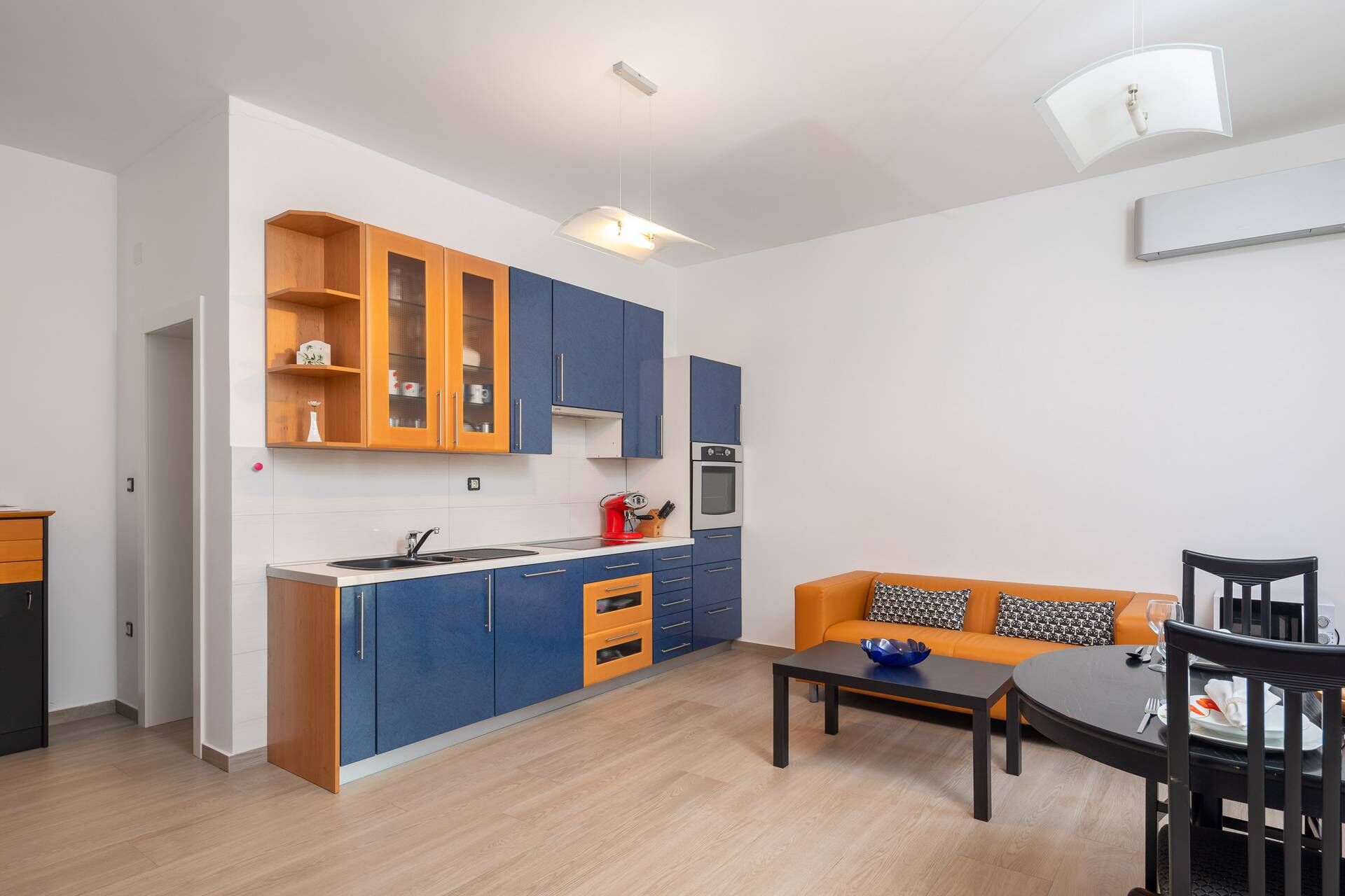 Villa Luxury Maja Zablaće V1851-K1