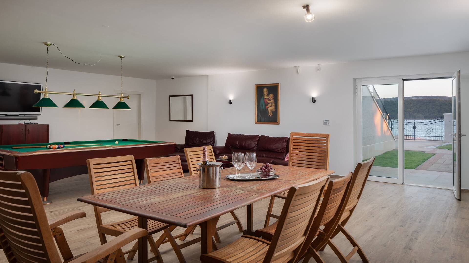 Villa Luxury Maja Zablaće V1851-K1