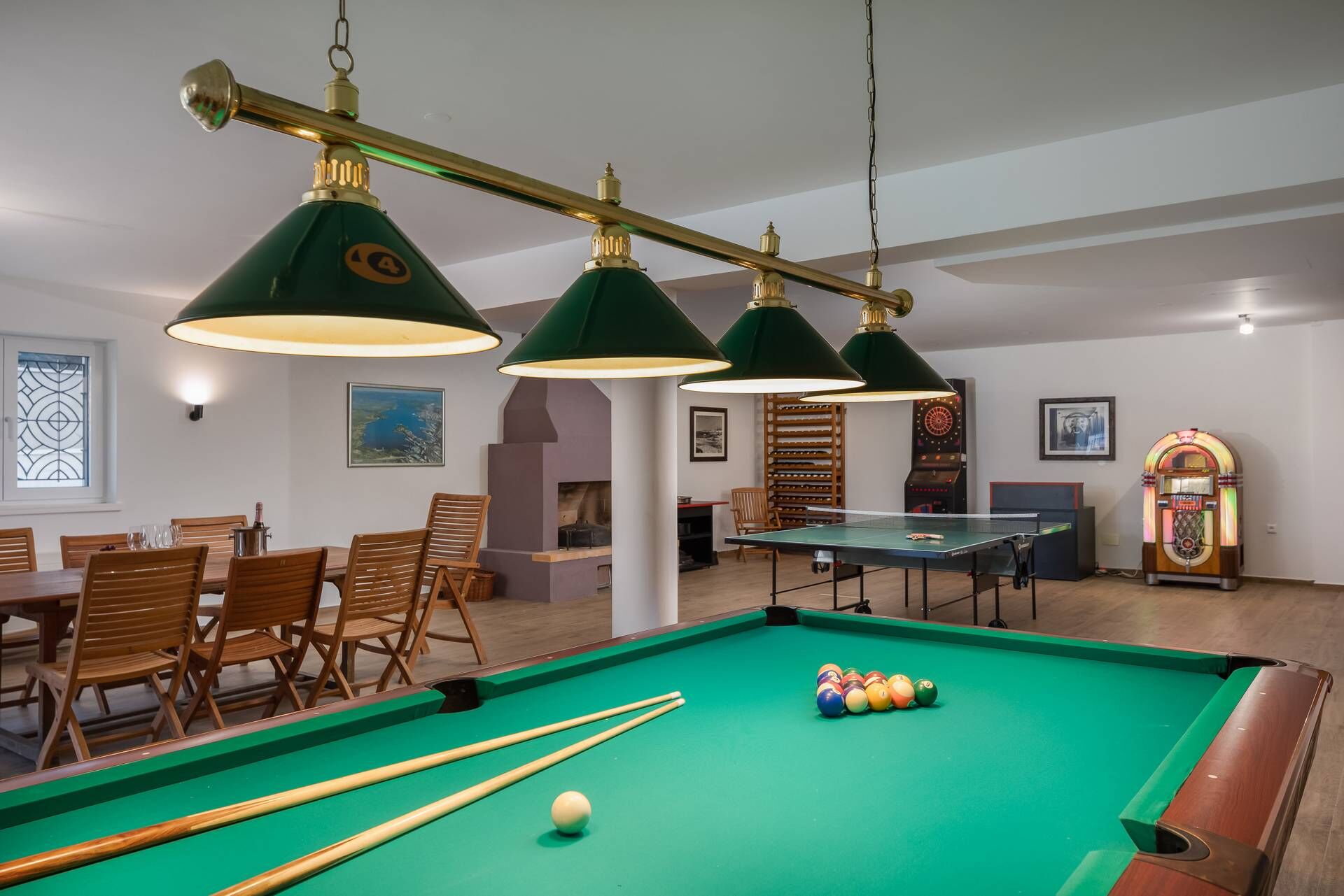 Villa Luxury Maja Zablaće V1851-K1