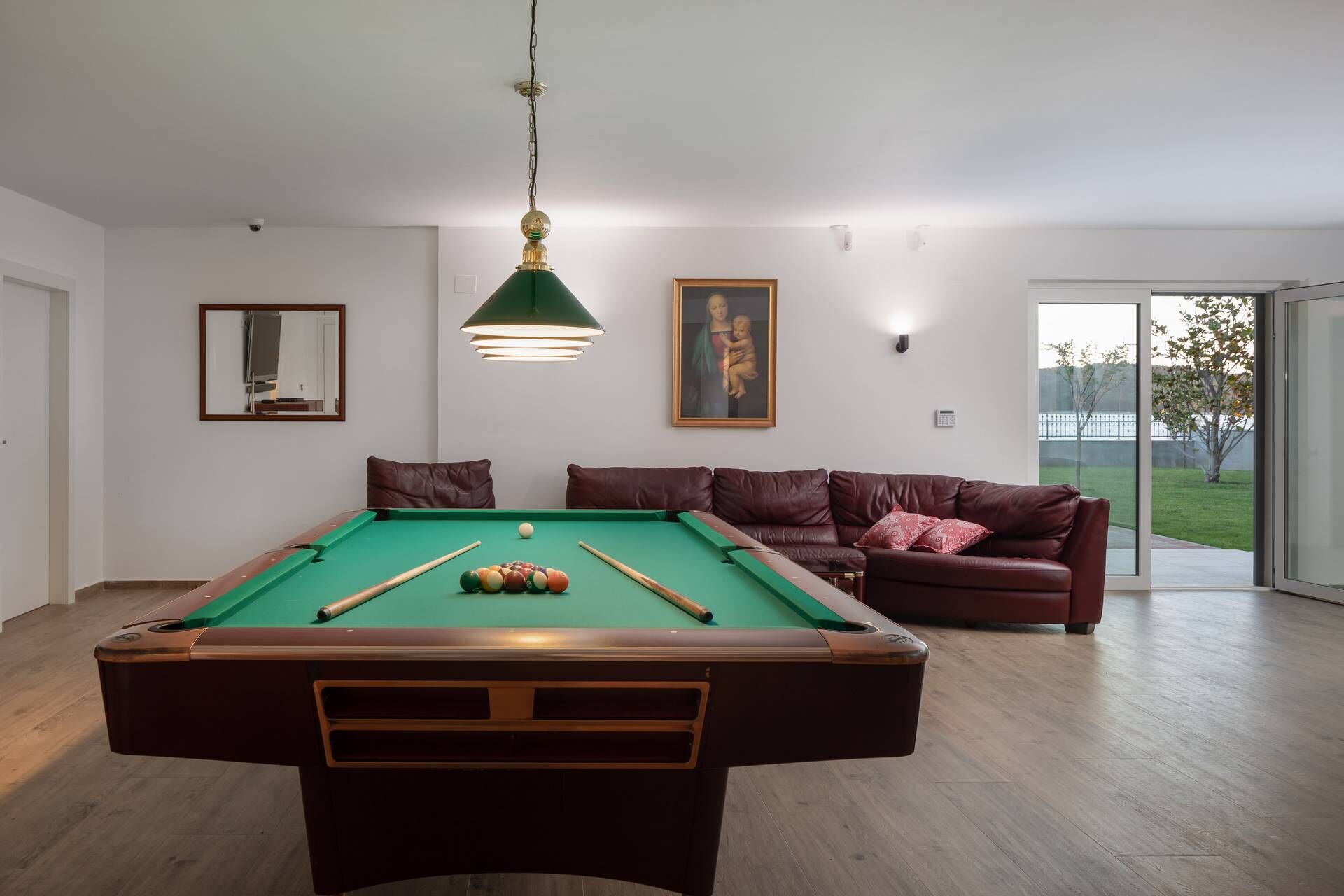 Villa Luxury Maja Zablaće V1851-K1