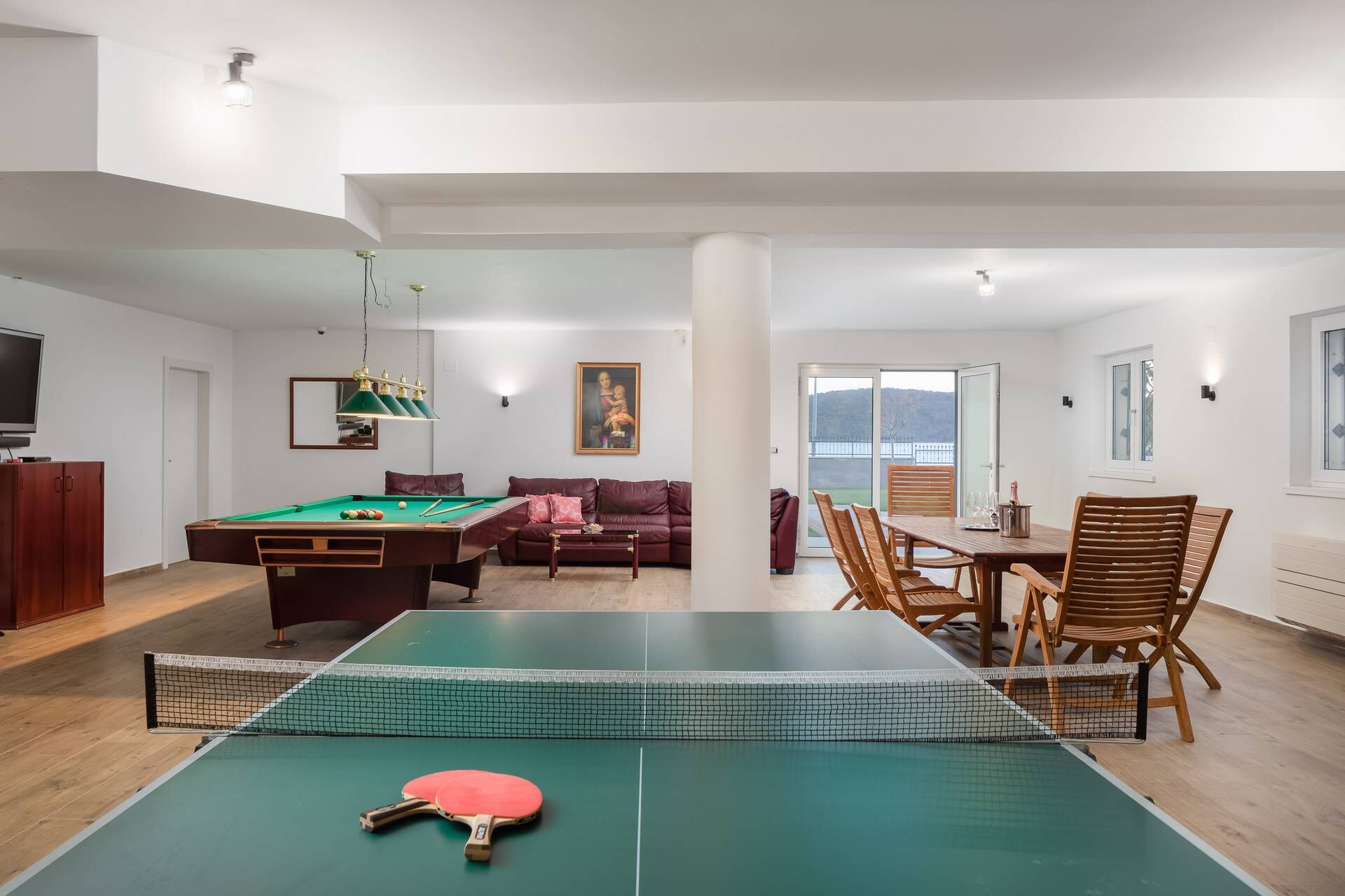 Villa Luxury Maja Zablaće V1851-K1