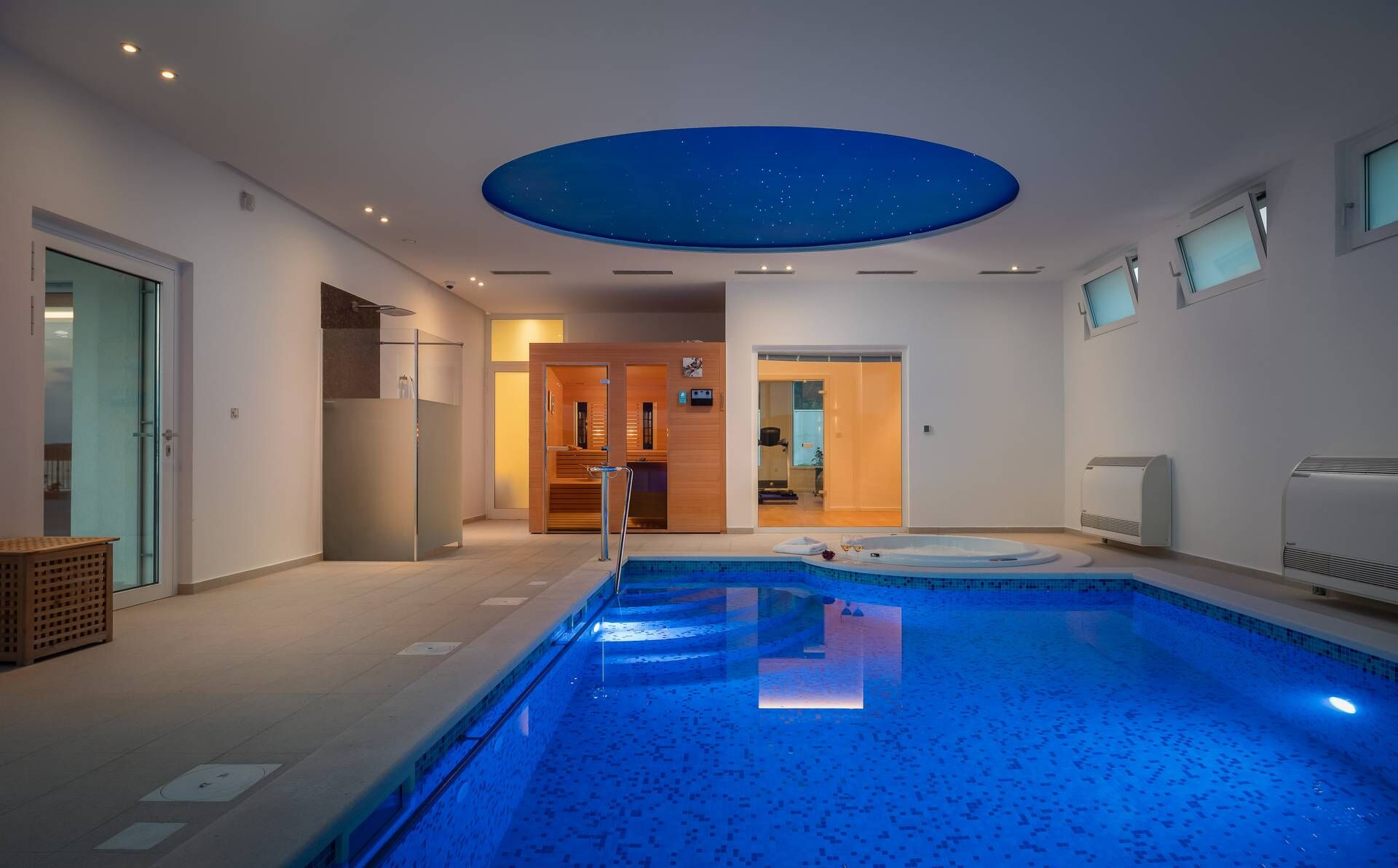 Villa Luxury Maja Zablaće V1851-K1