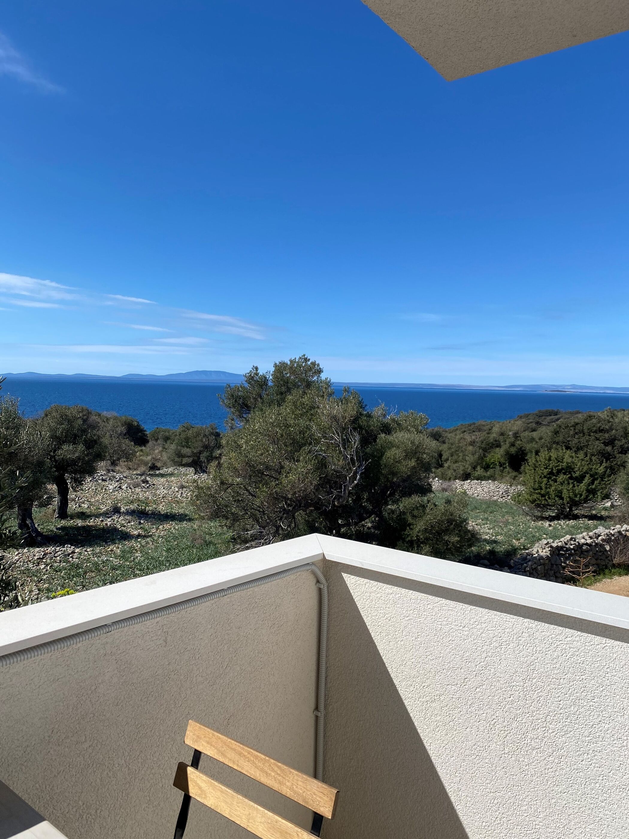 Apartments Marina 94351-A1