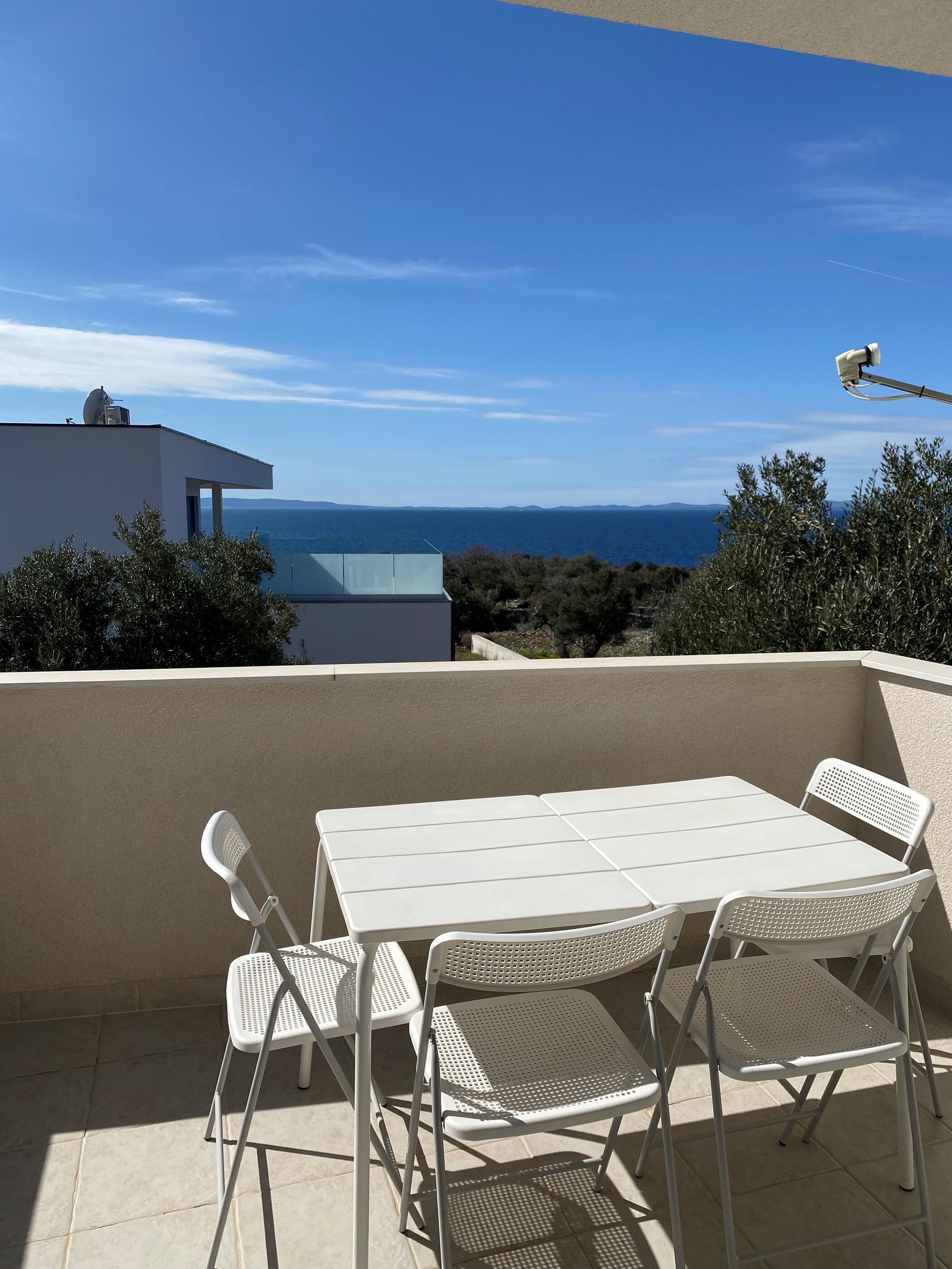 Apartments Marina 94351-A2