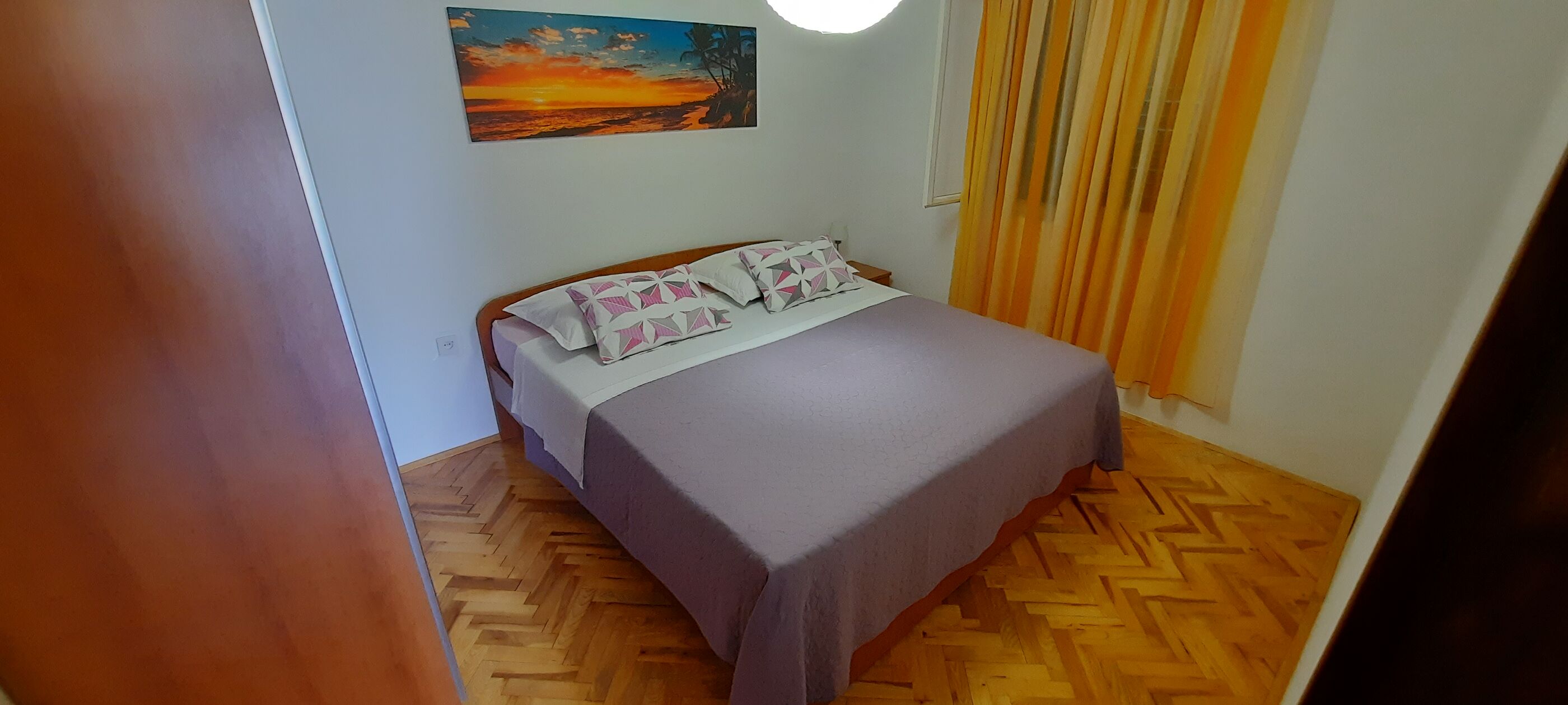 Apartments Nediljka 14121-A1