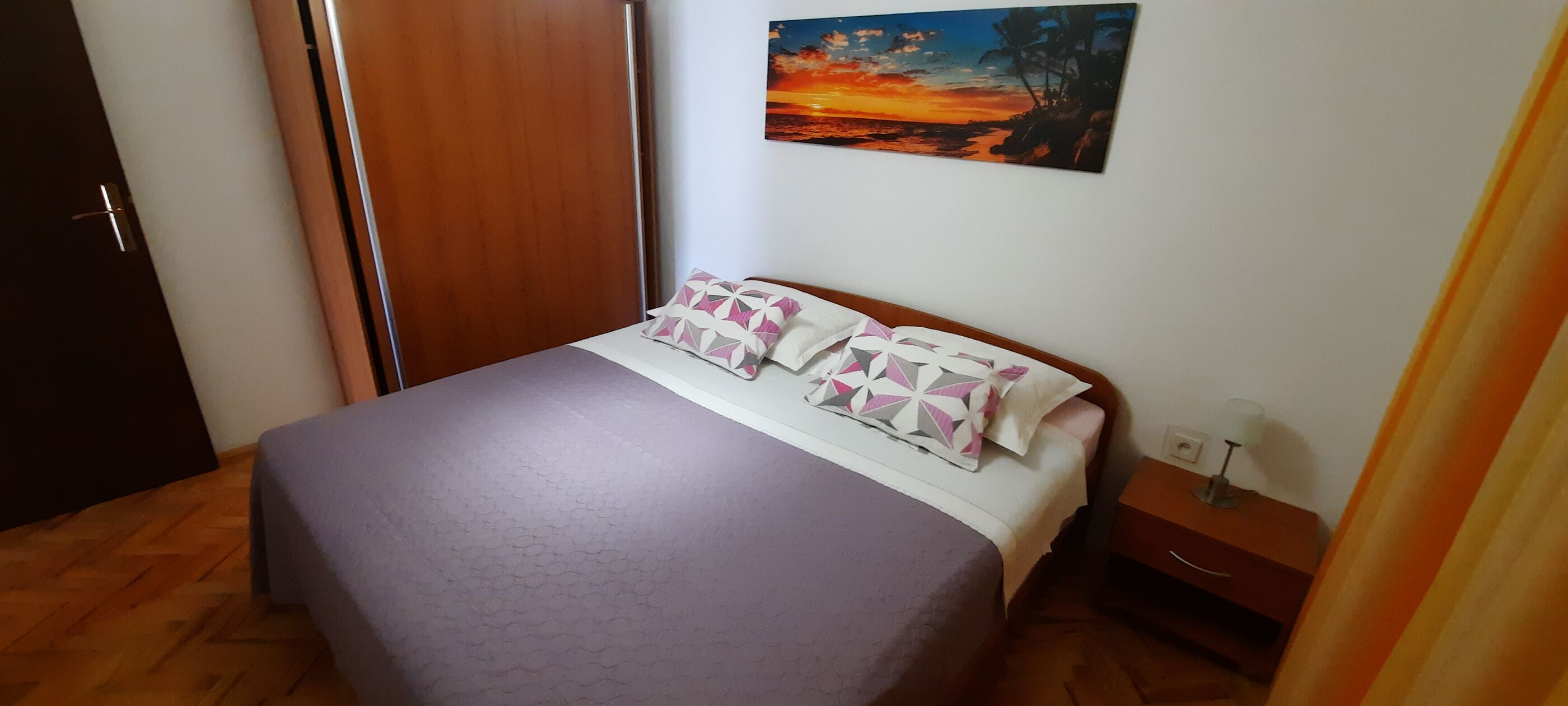 Apartments Nediljka 14121-A1