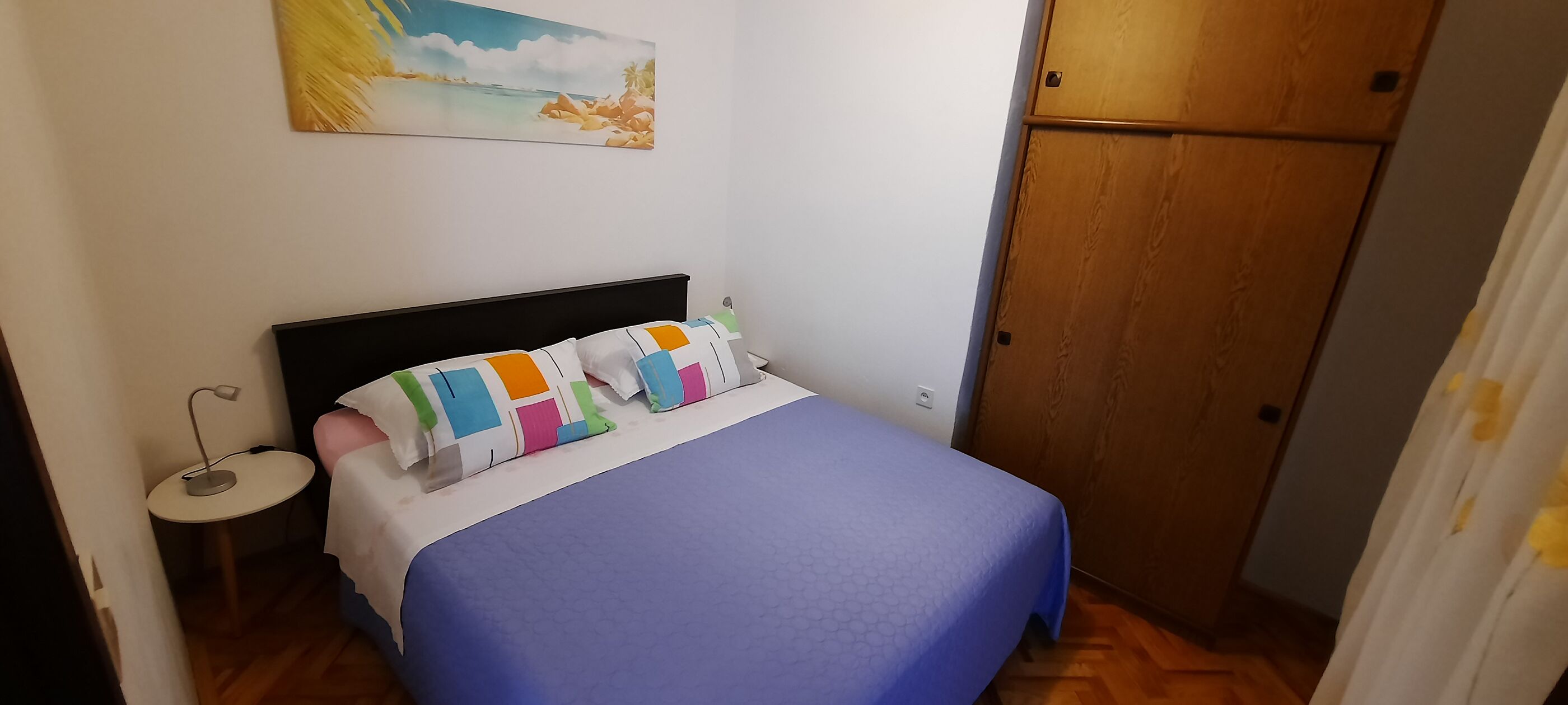 Apartments Nediljka 14121-A1