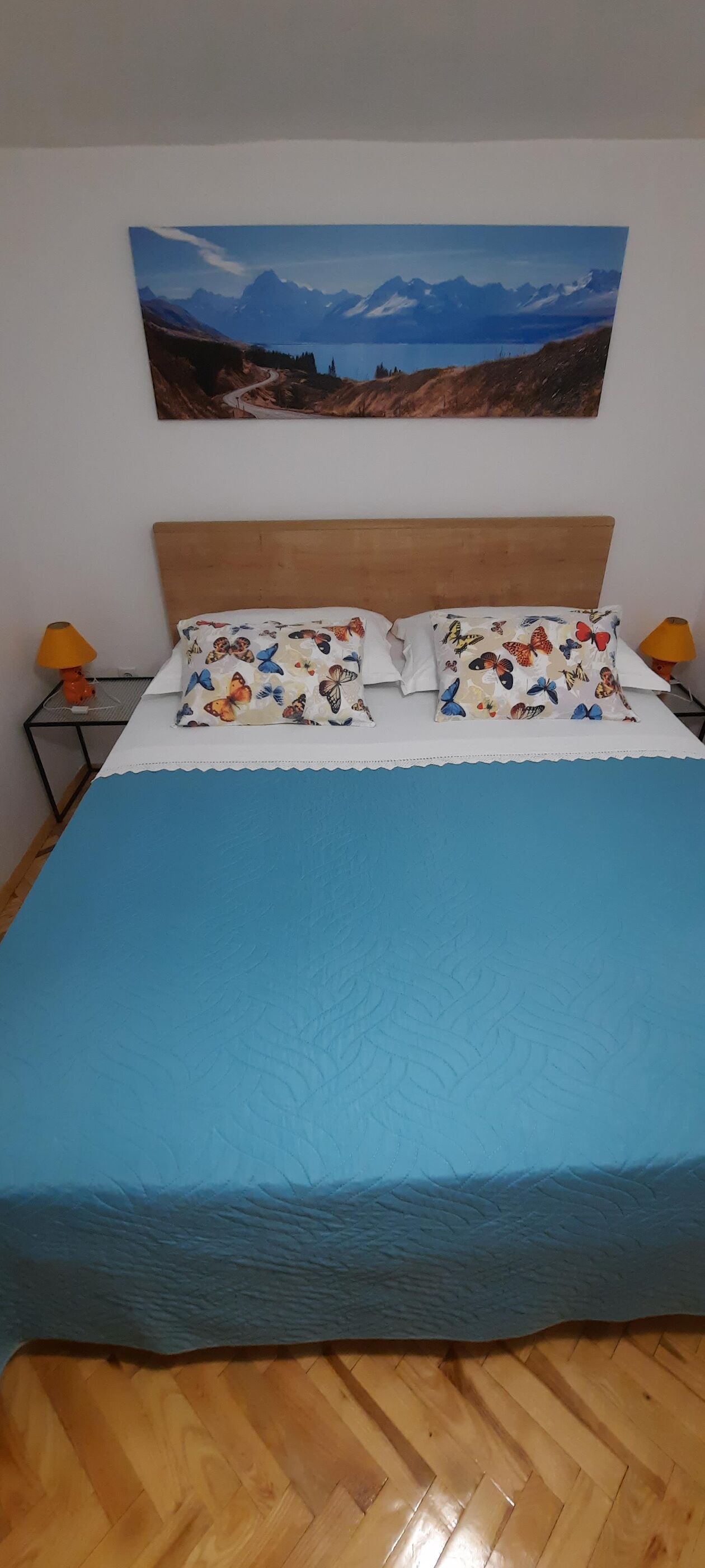 Apartments Nediljka 14121-A1