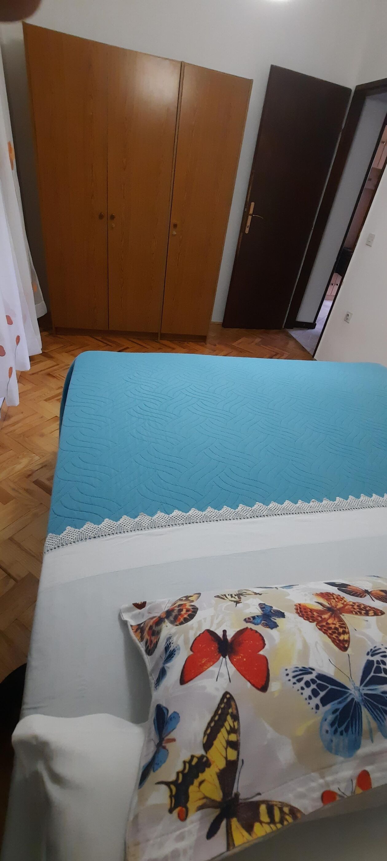 Apartments Nediljka 14121-A1