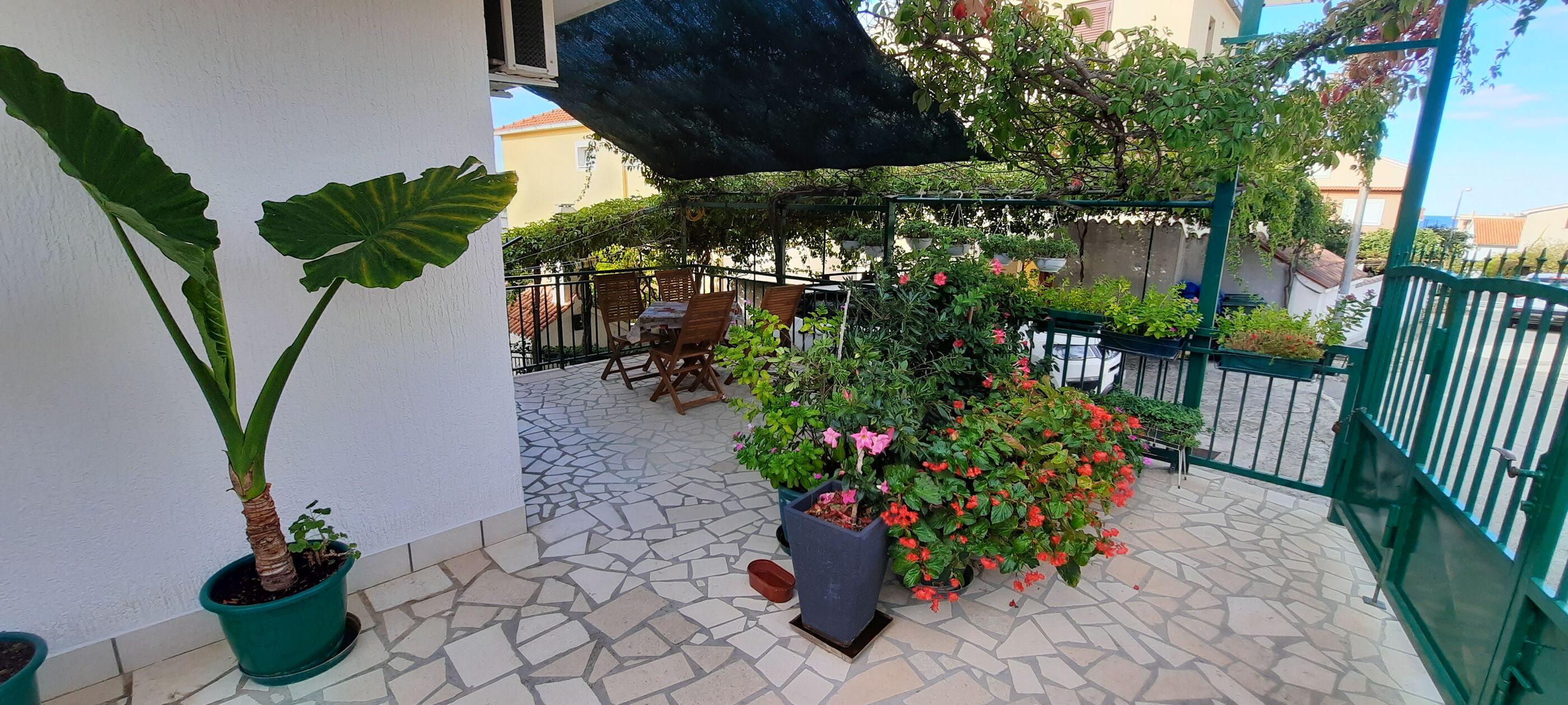 Apartments Nediljka 14121-A2