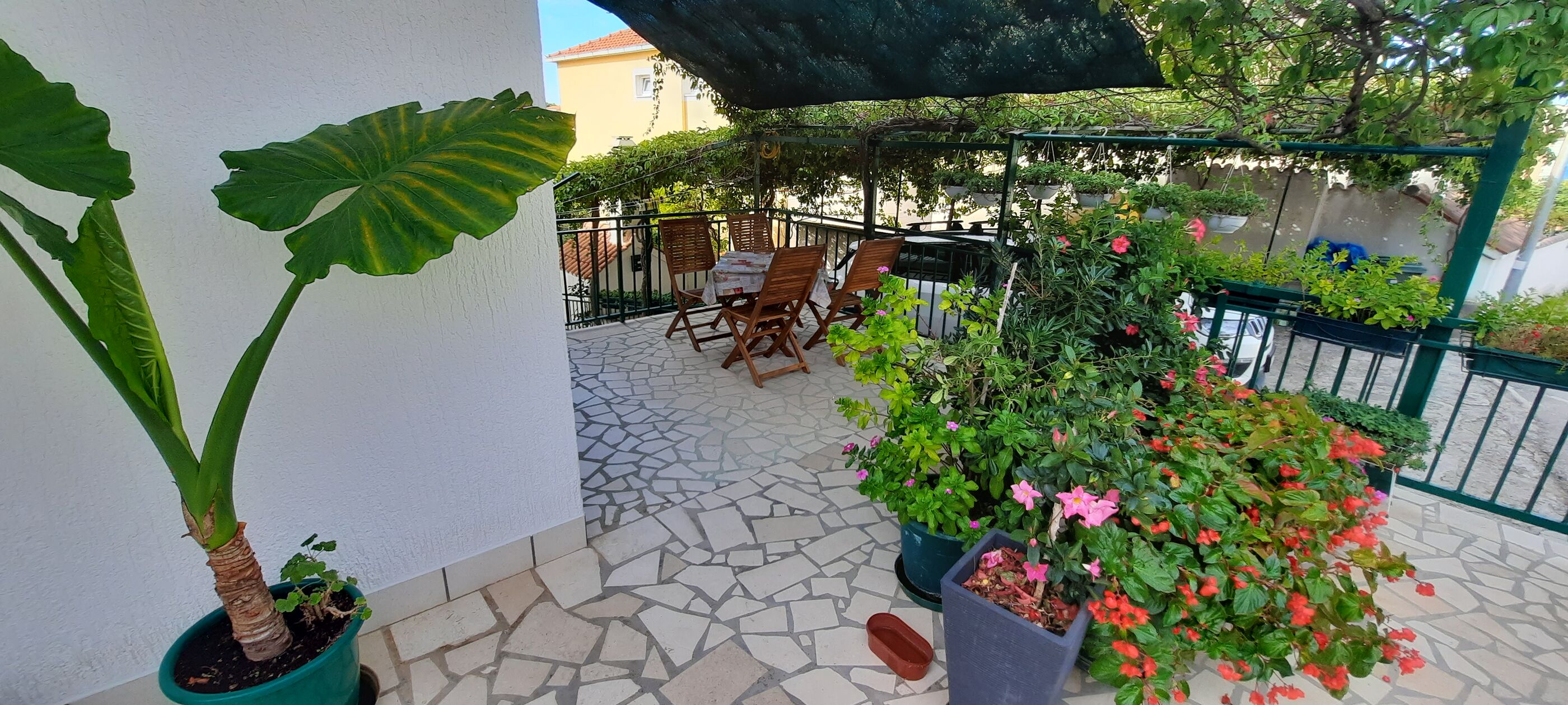 Apartments Nediljka 14121-A2