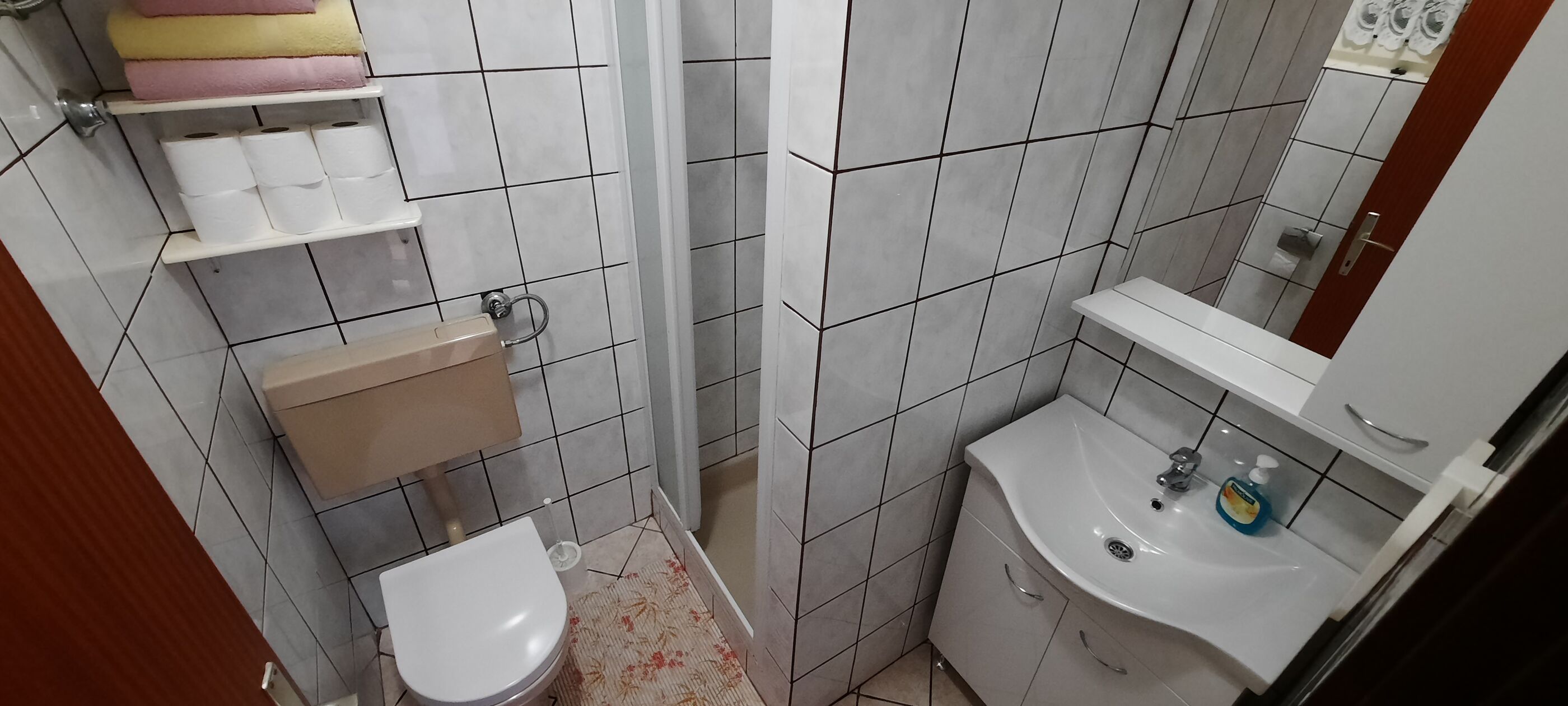 Apartments Nediljka 14121-A3