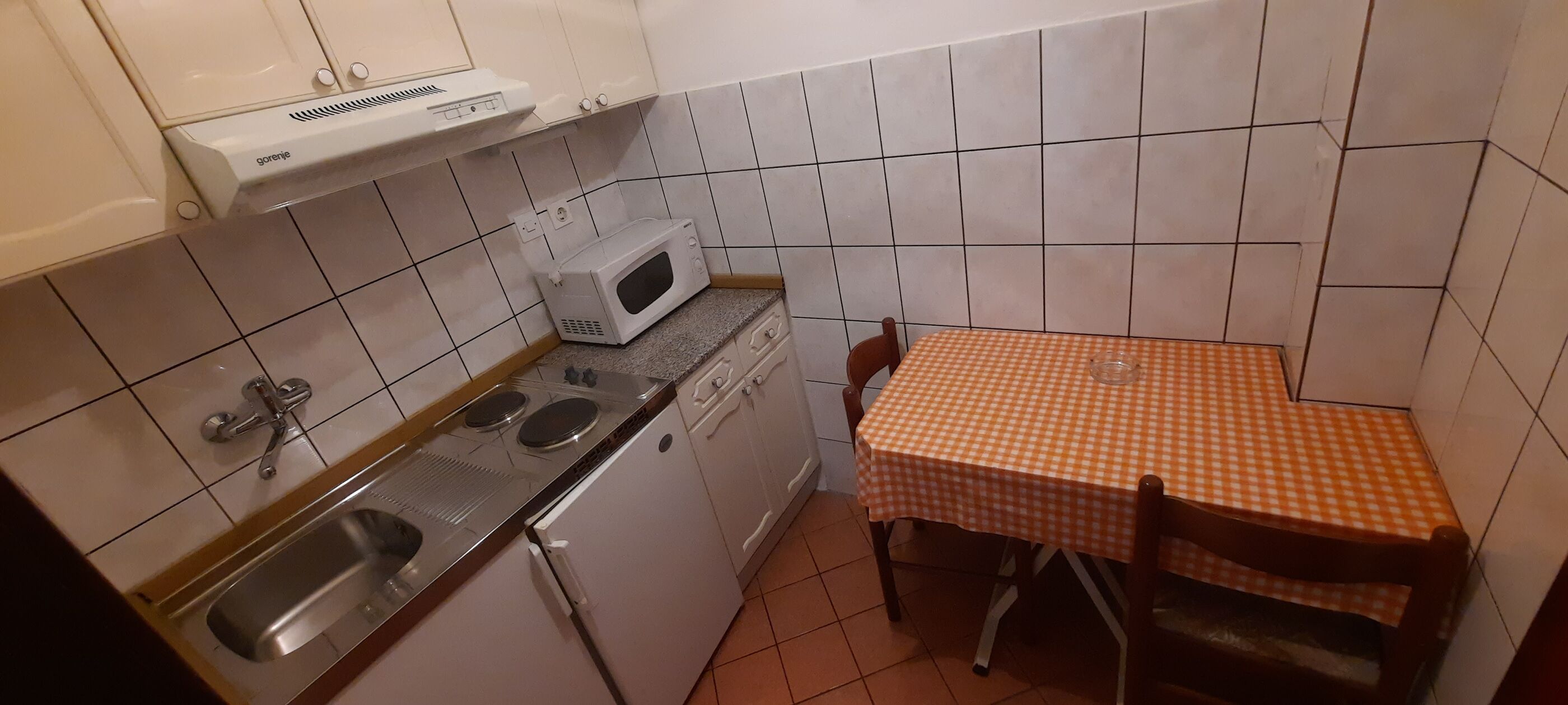 Apartments Nediljka 14121-A3