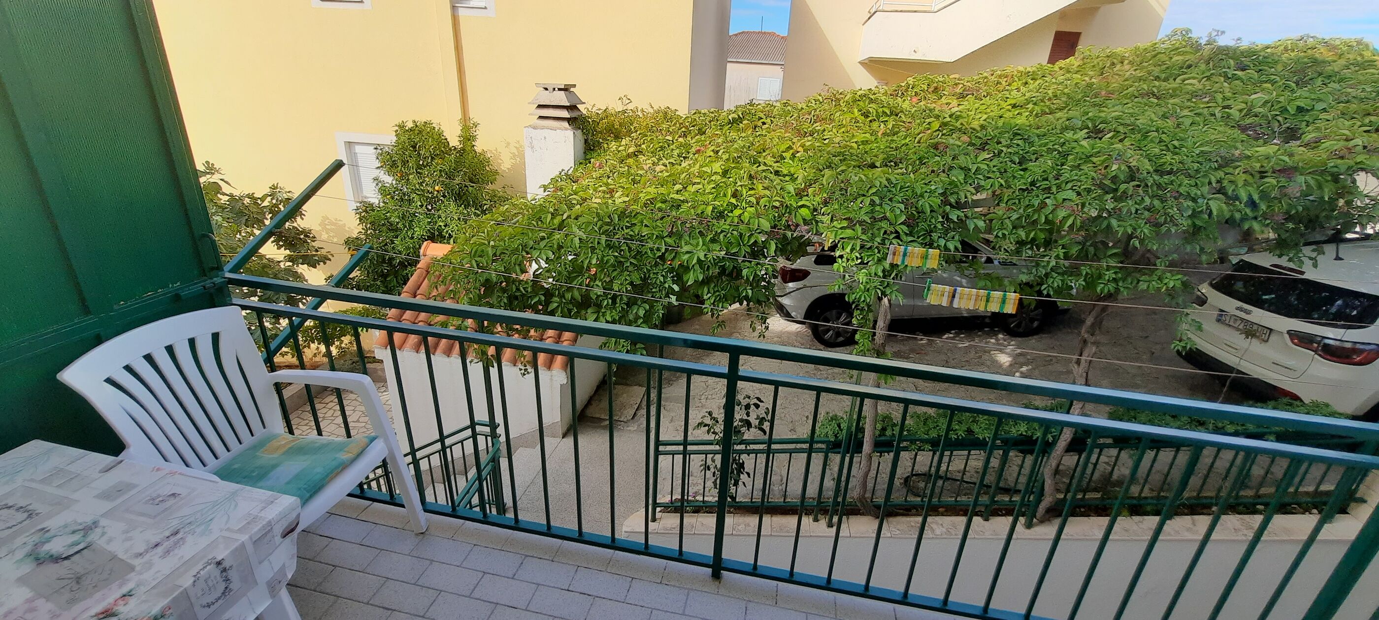 Apartments Nediljka 14121-A3
