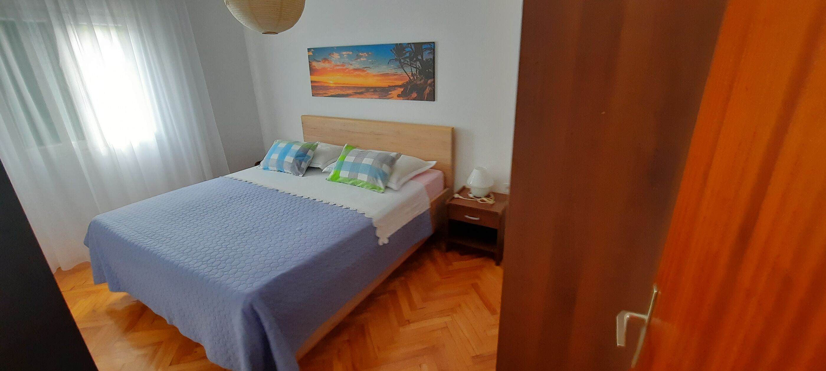 Apartments Nediljka 14121-A2