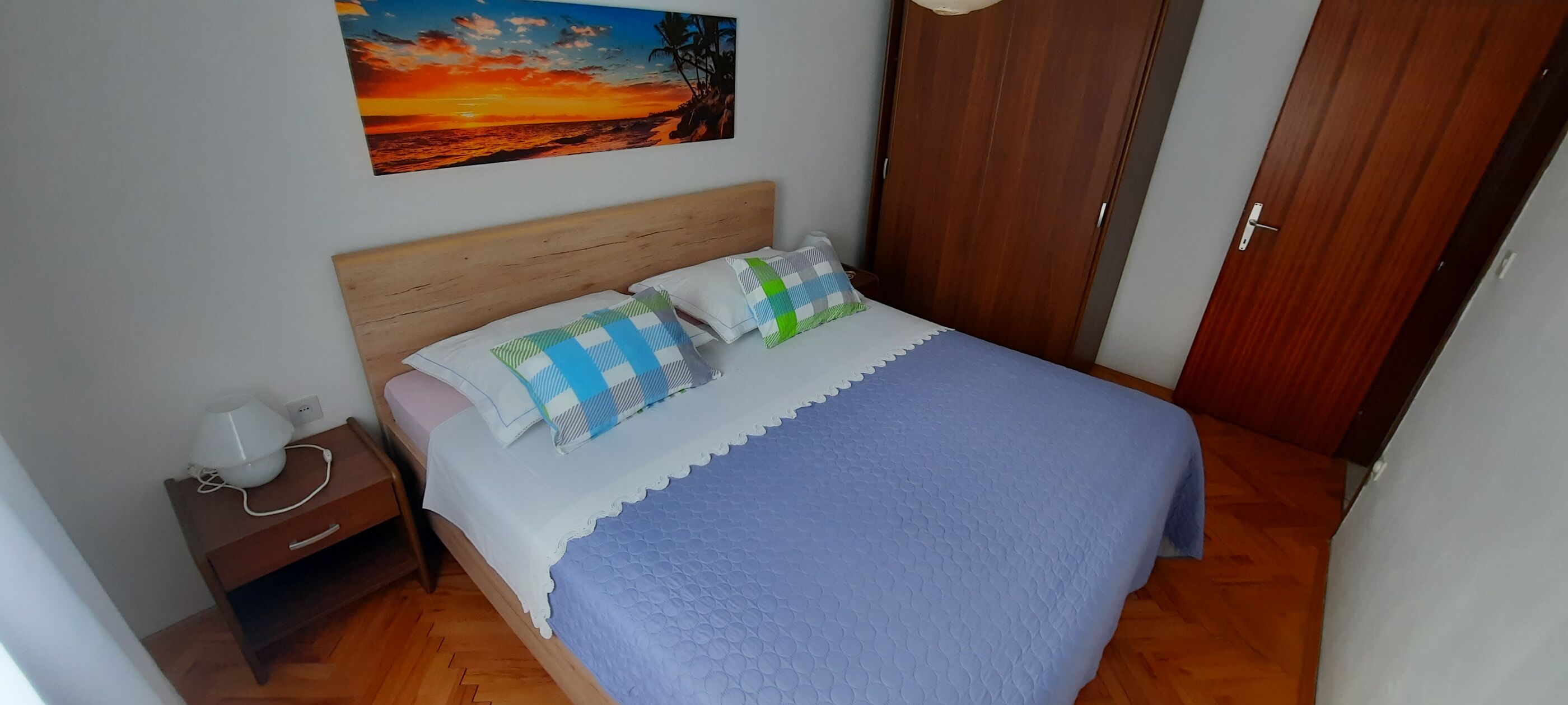 Apartments Nediljka 14121-A2