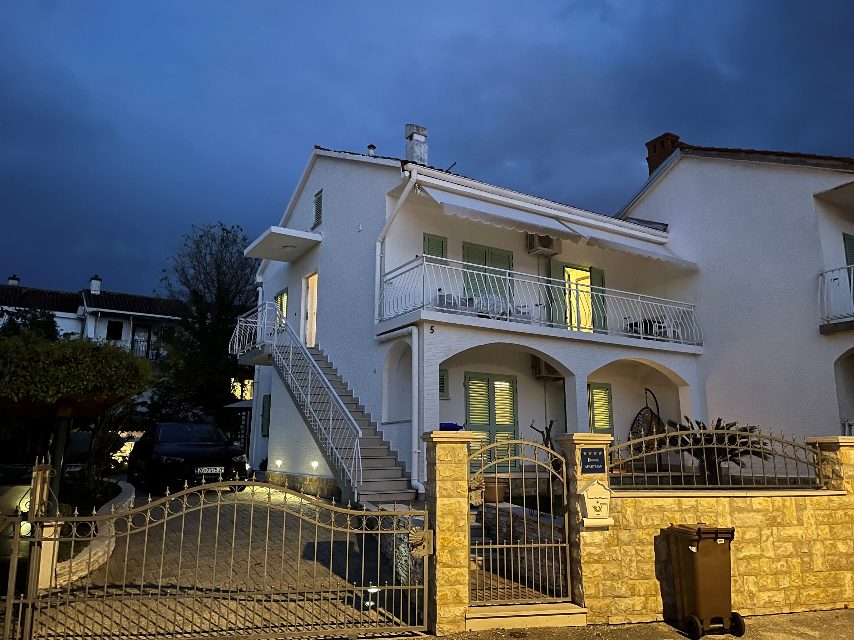 Apartment ETA 81731-A1