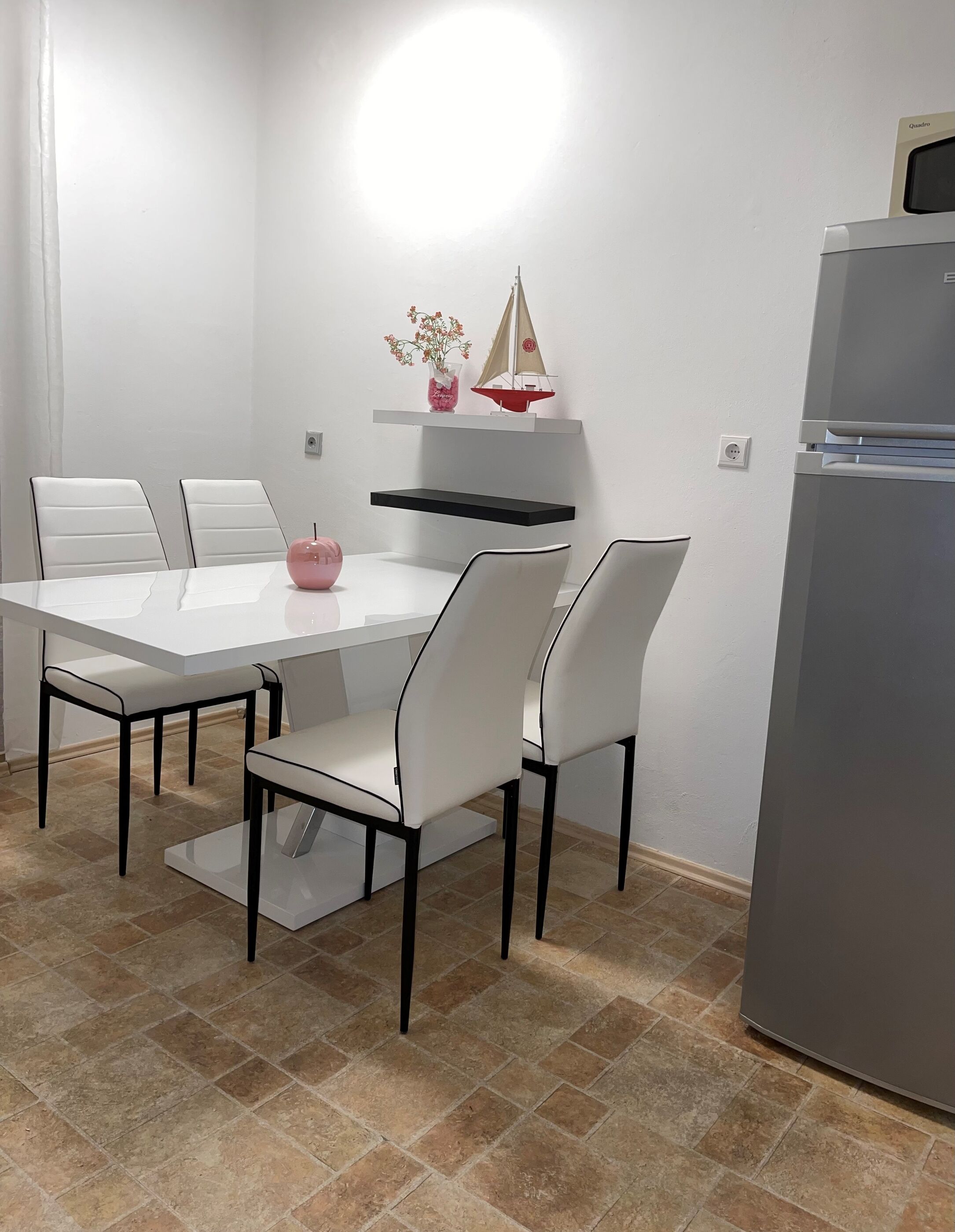 Apartment ETA 81731-A1