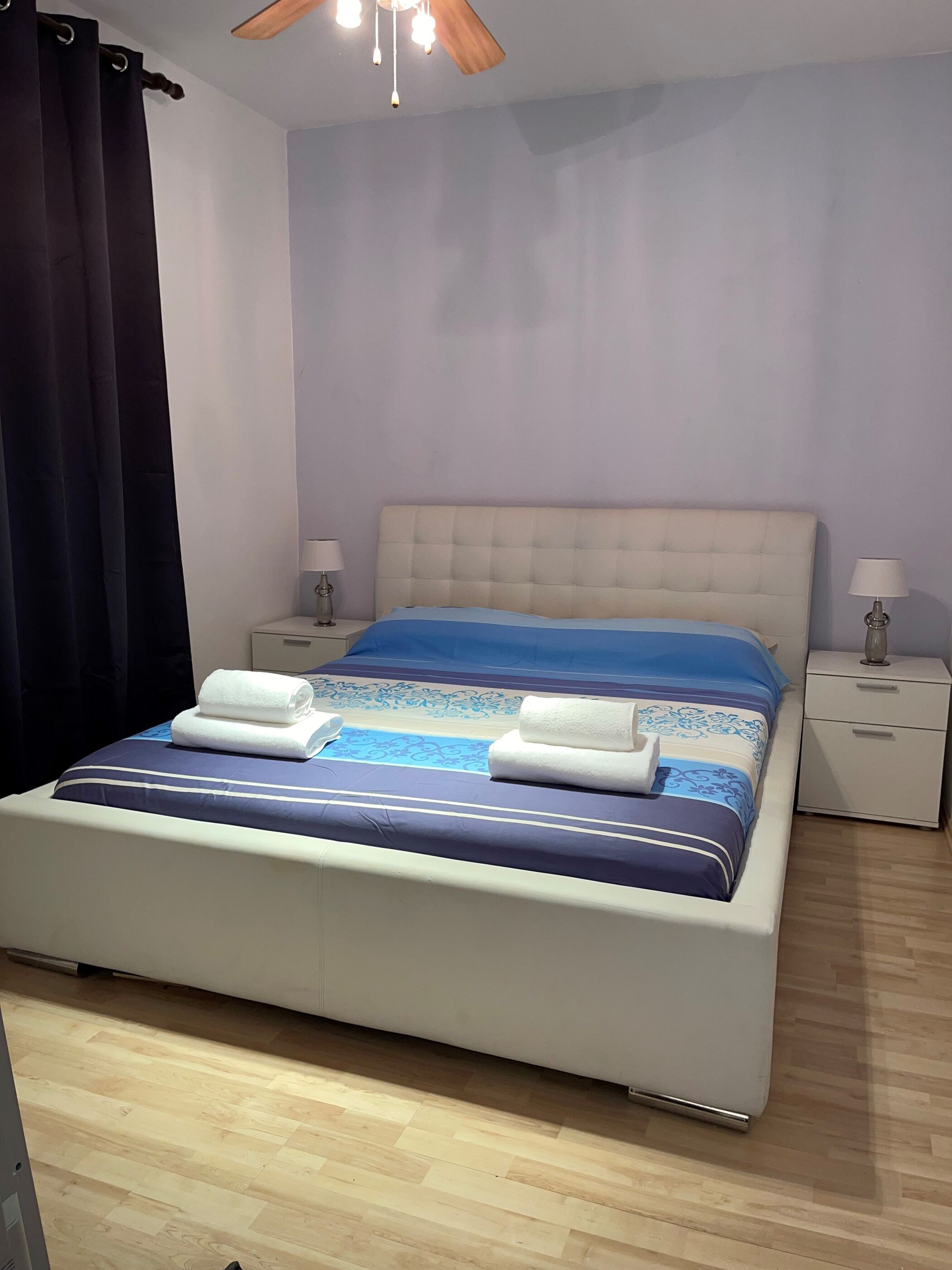 Apartment ETA 81731-A1