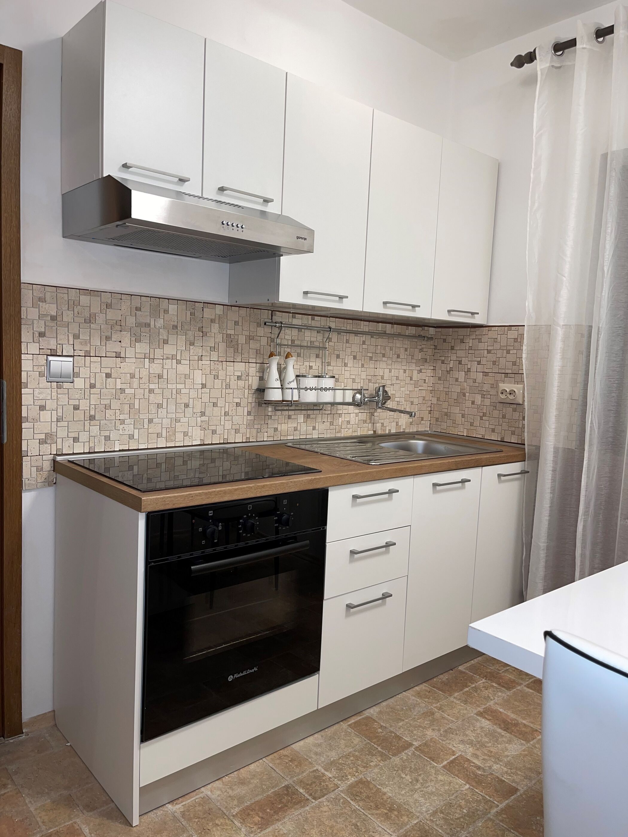 Apartment ETA 81731-A1