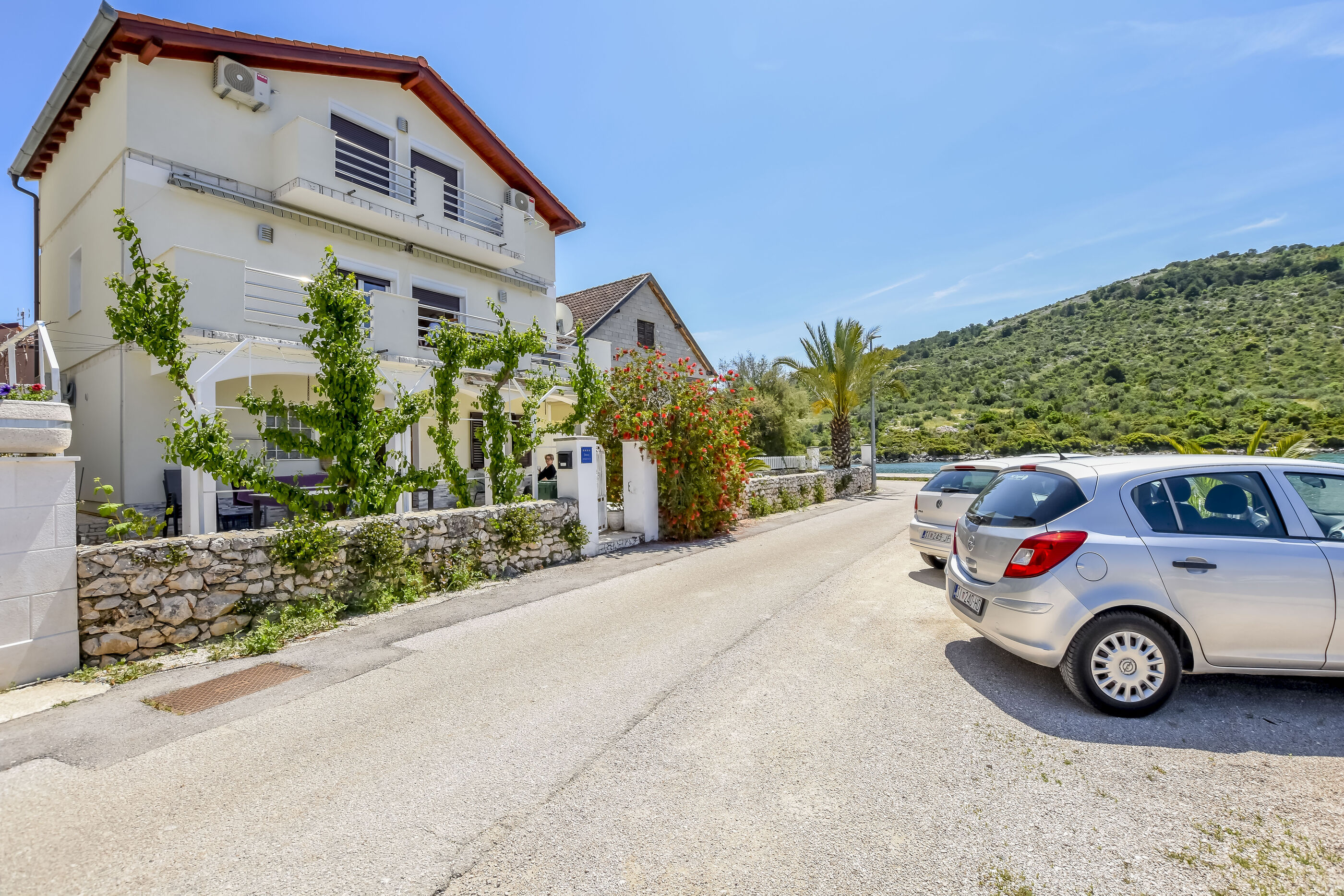 Apartment Bosiljka 33871-A1