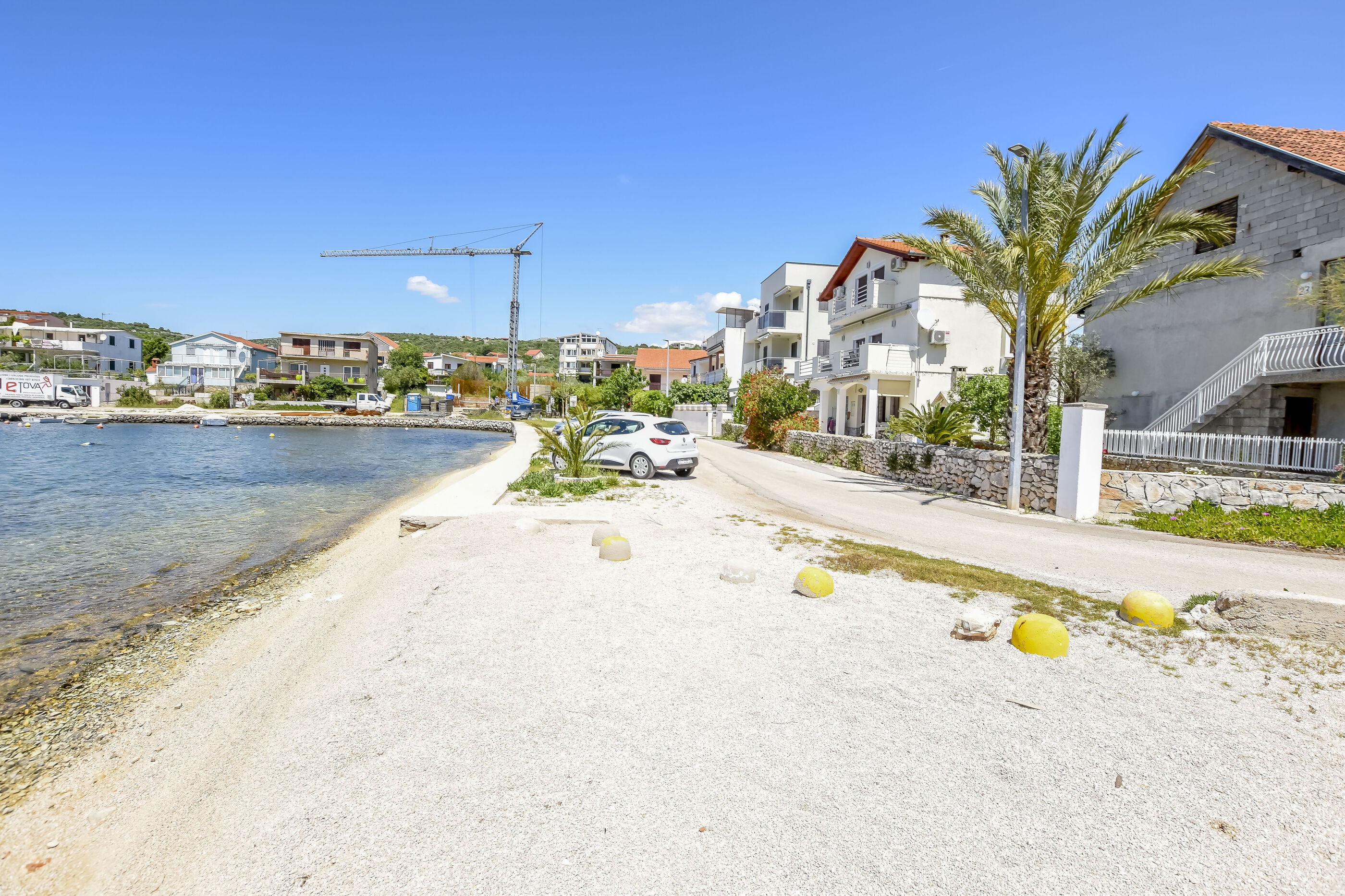 Apartment Bosiljka 33871-A1