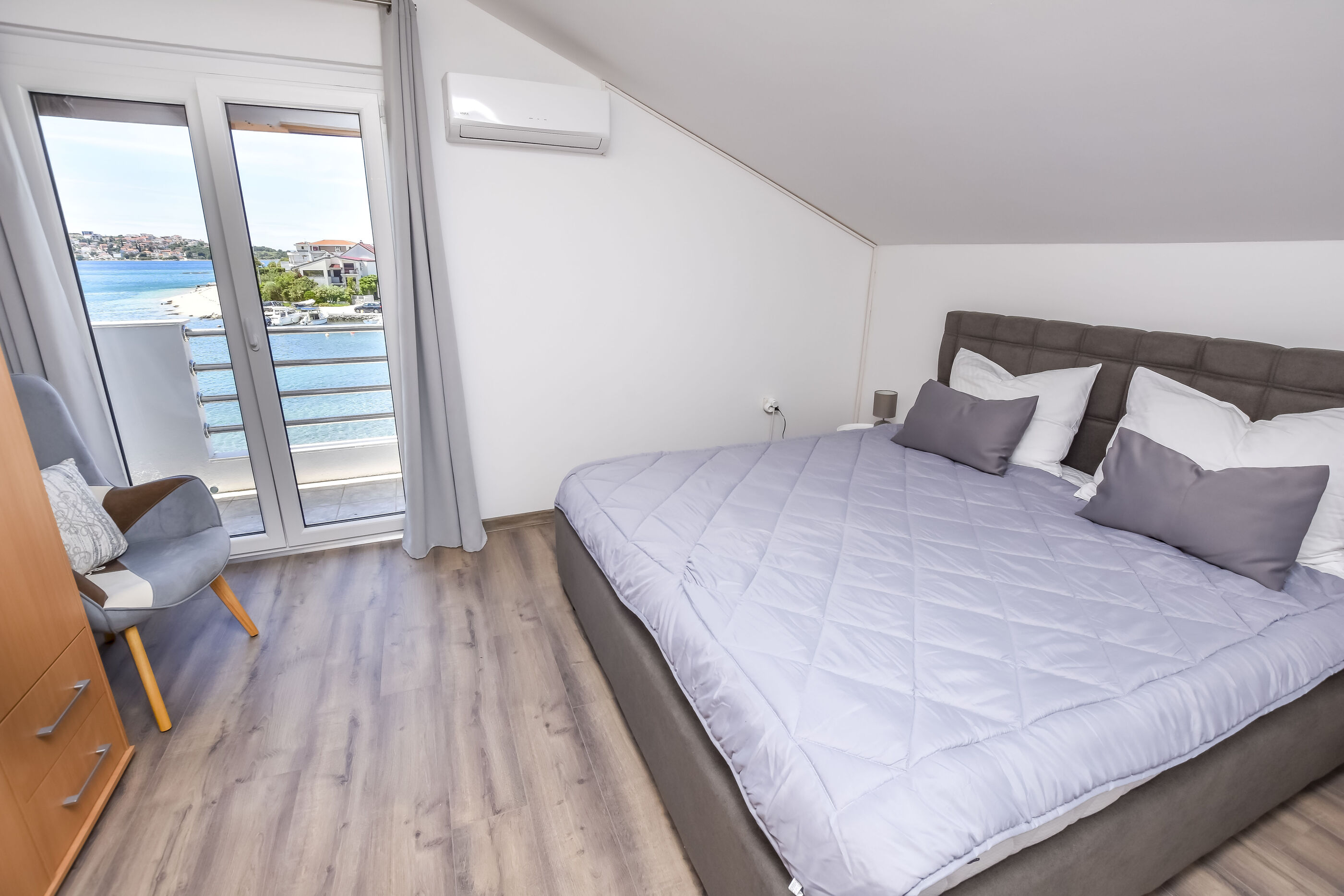 Apartment Bosiljka 33871-A1