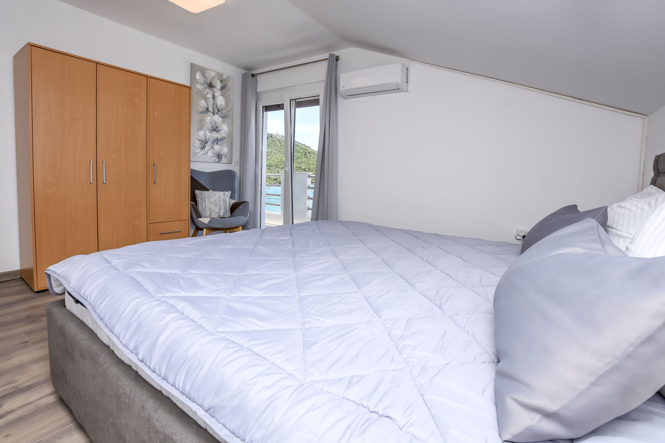 Apartment Bosiljka 33871-A1