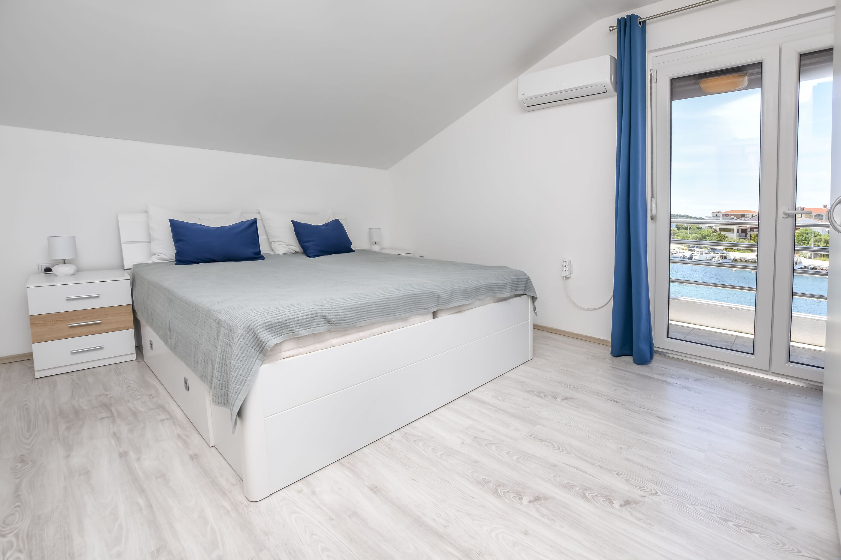 Apartment Bosiljka 33871-A1