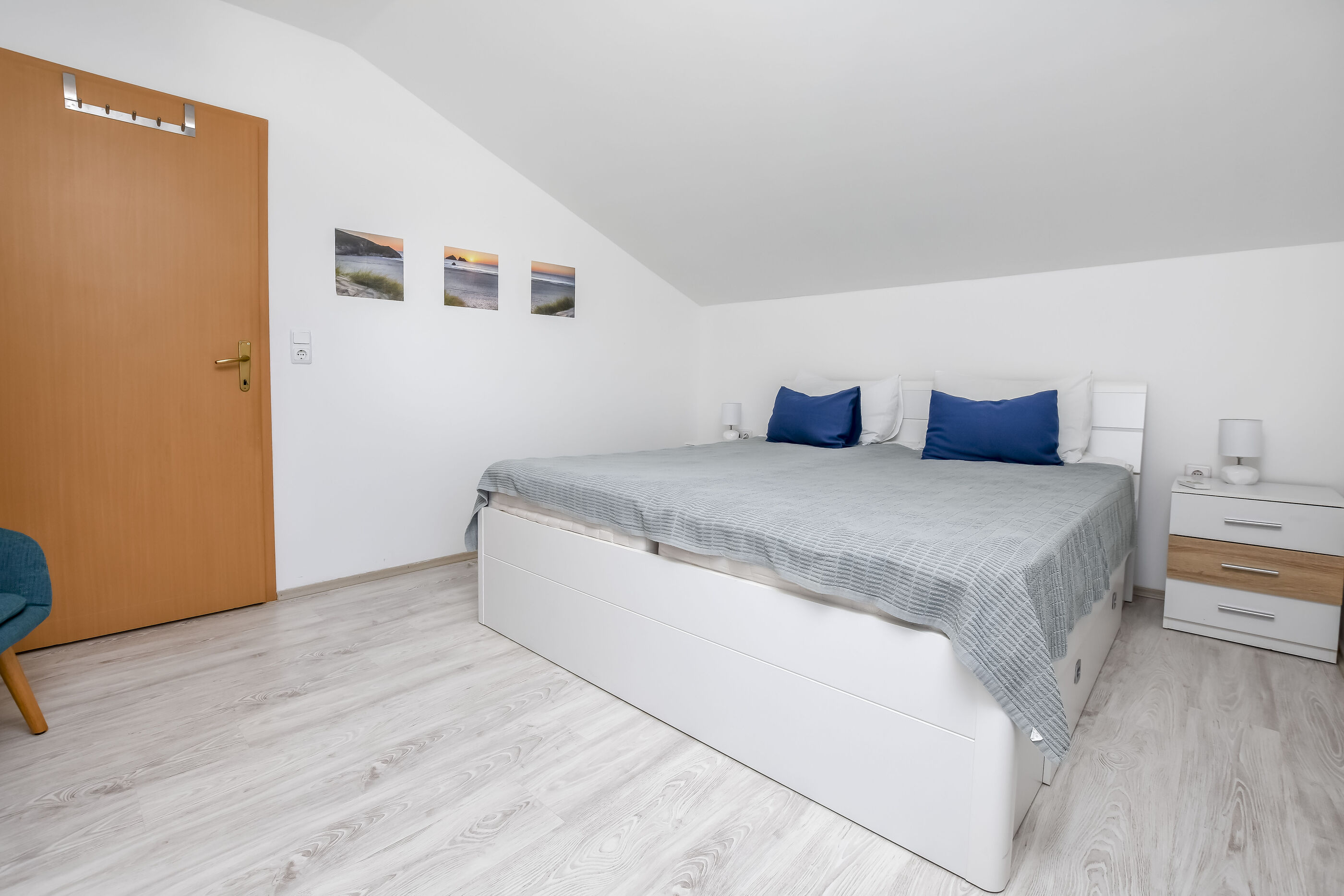 Apartment Bosiljka 33871-A1