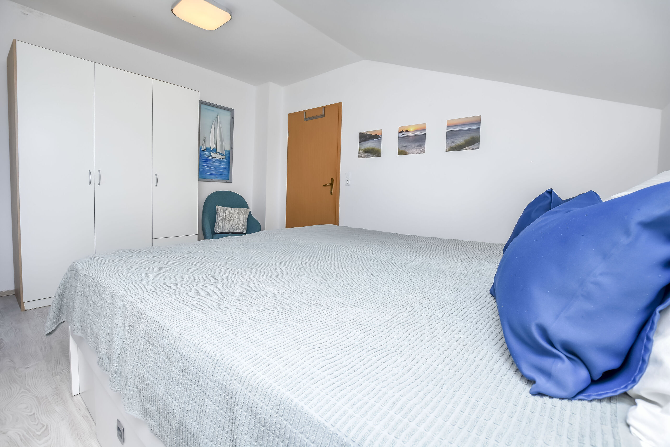 Apartment Bosiljka 33871-A1