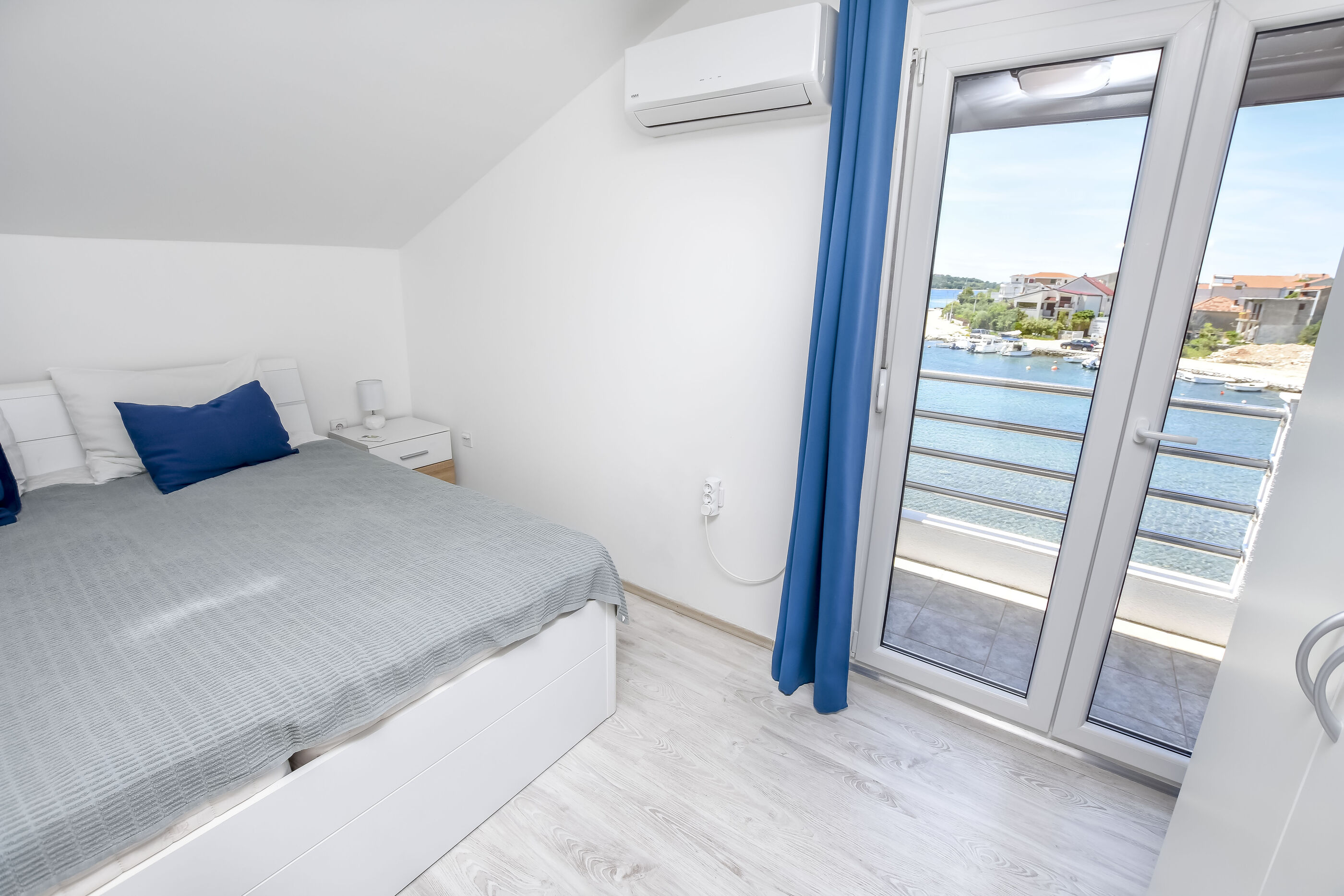 Apartment Bosiljka 33871-A1