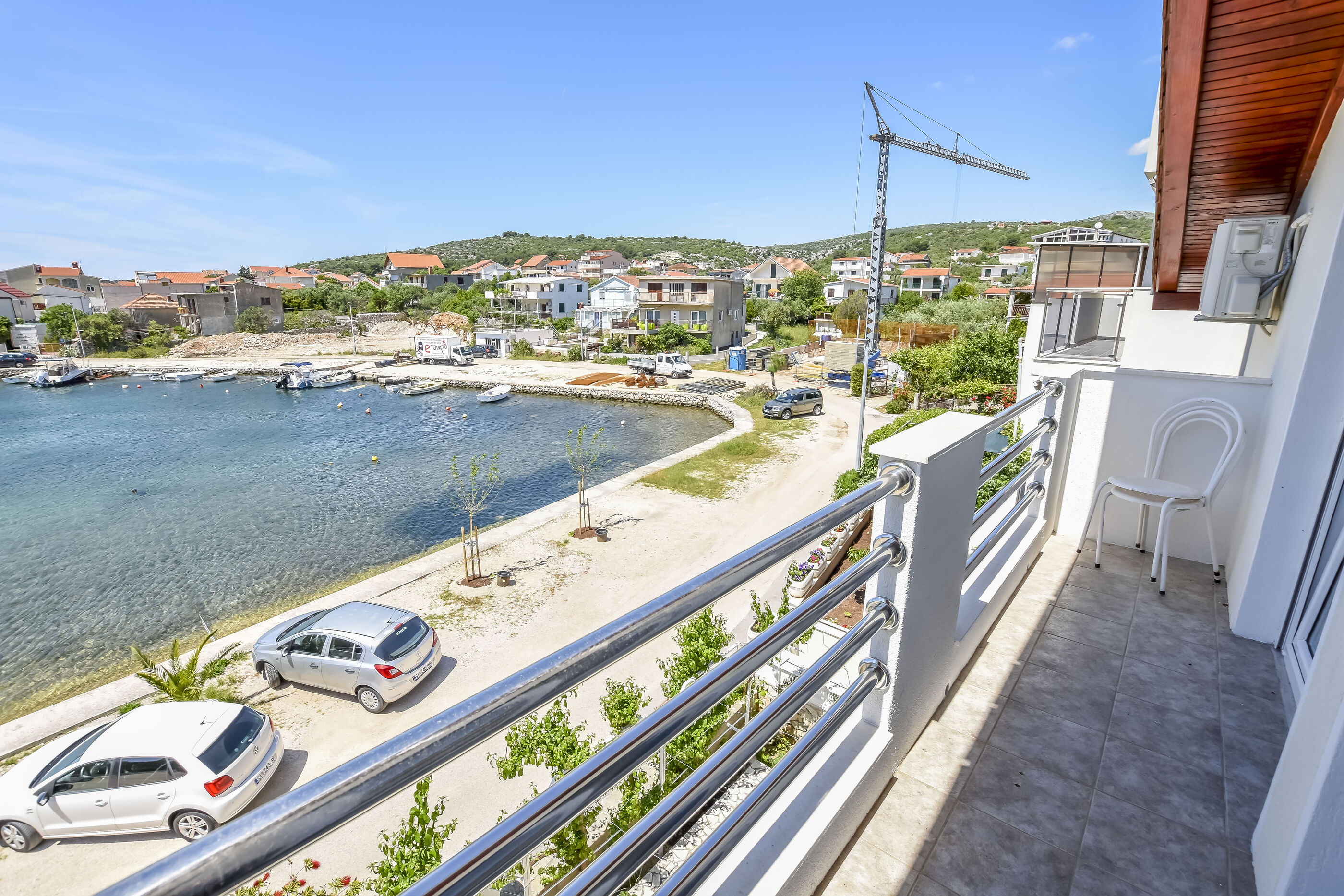 Apartment Bosiljka 33871-A1