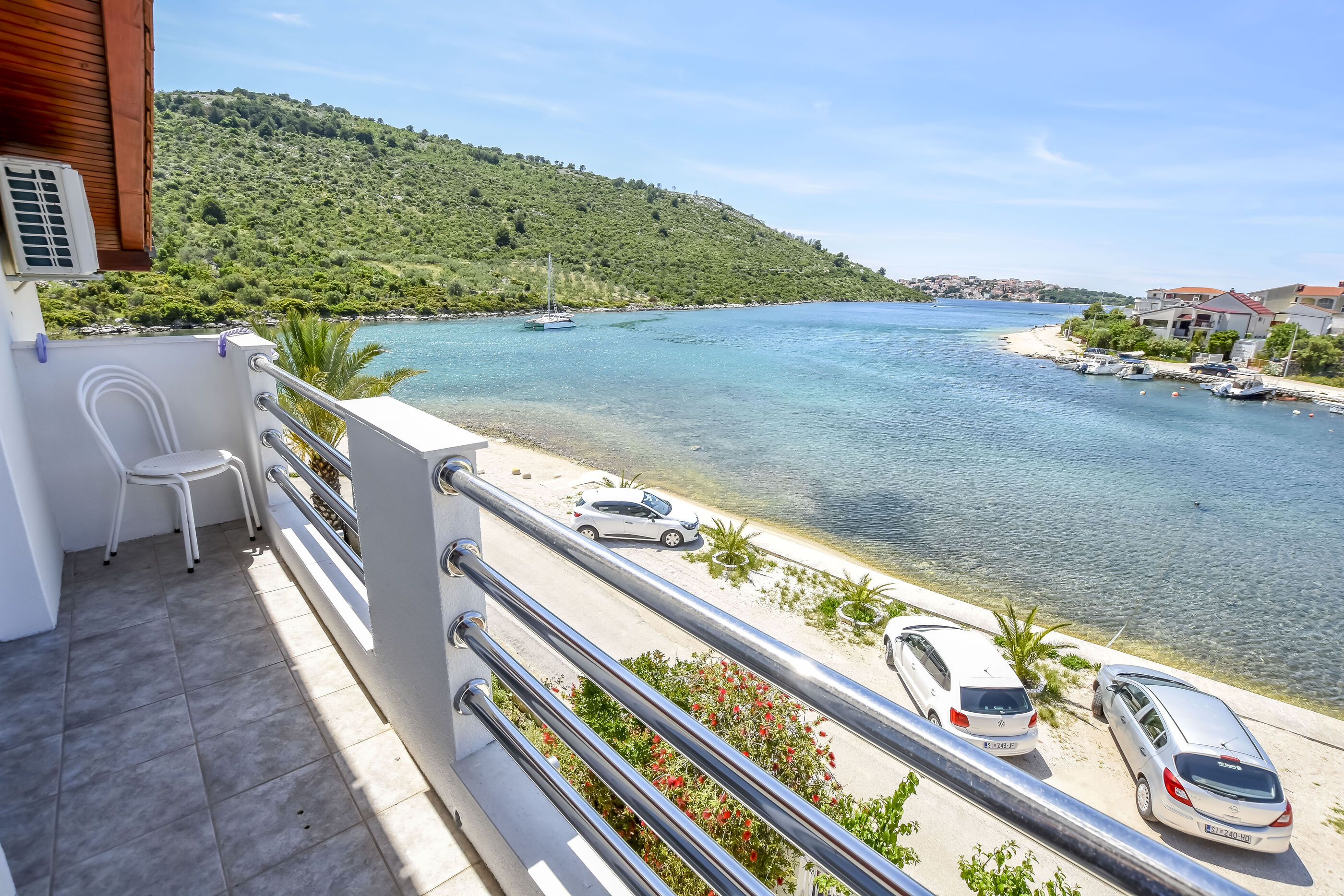 Apartment Bosiljka 33871-A1