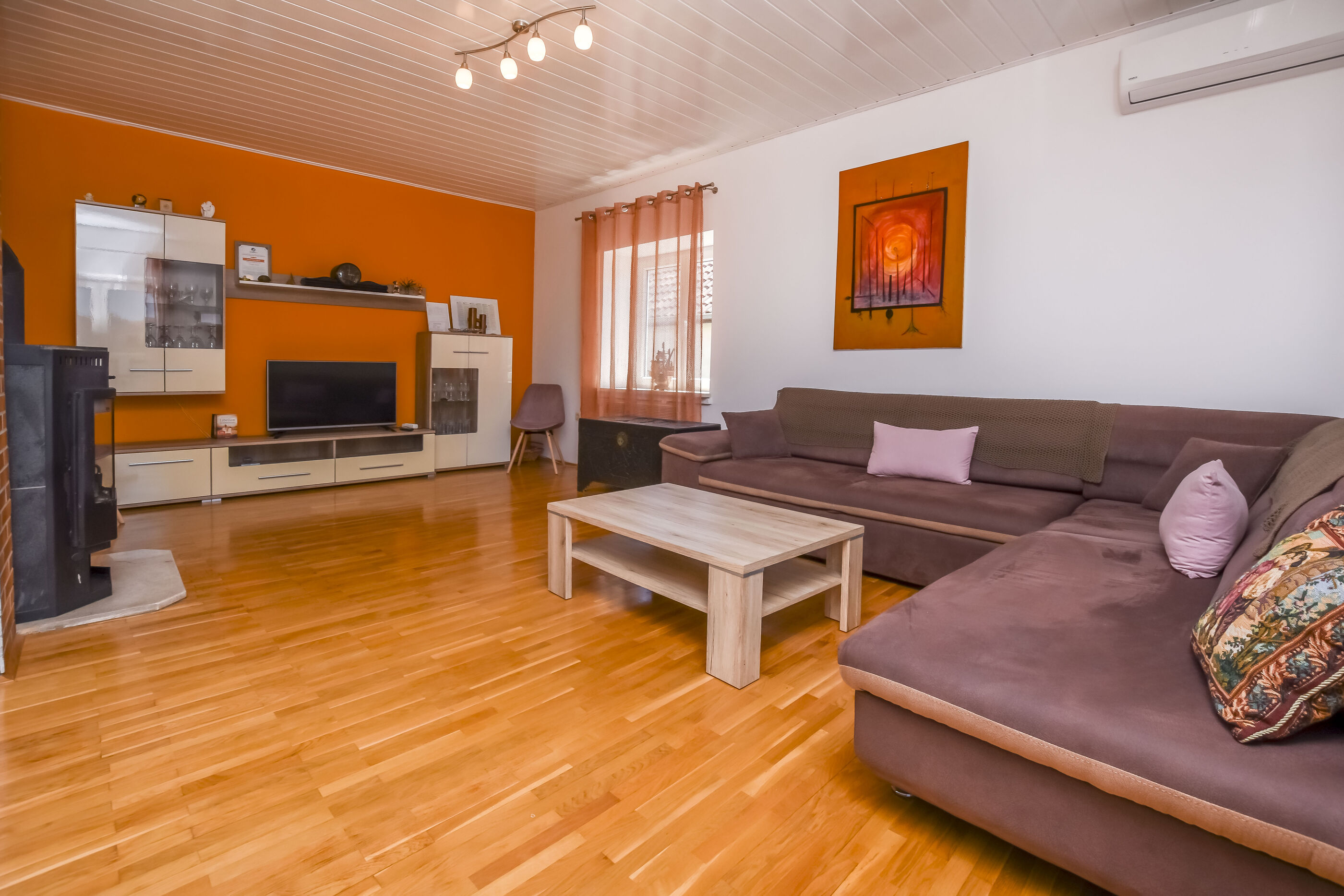 Apartment Bosiljka 33871-A1