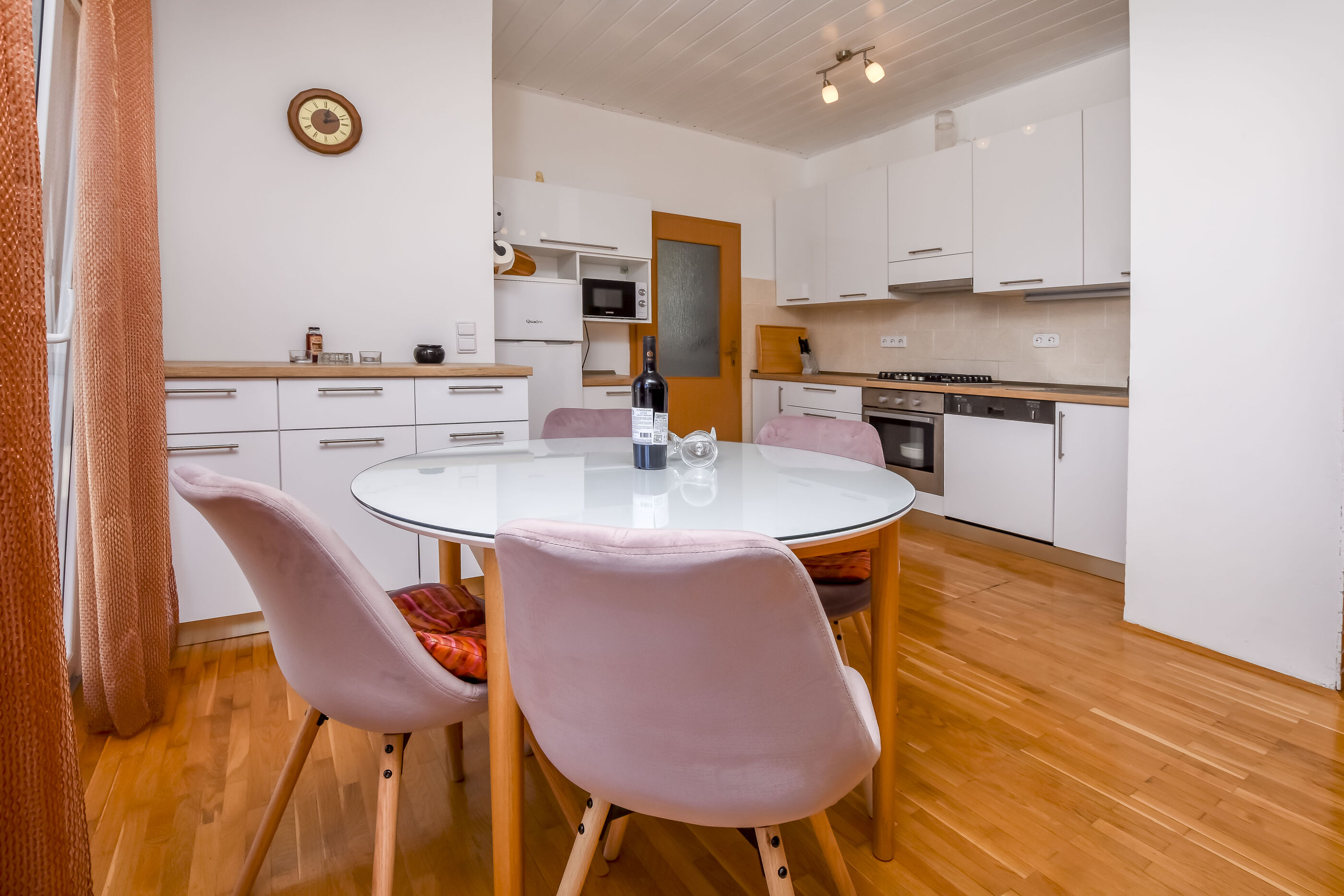 Apartment Bosiljka 33871-A1