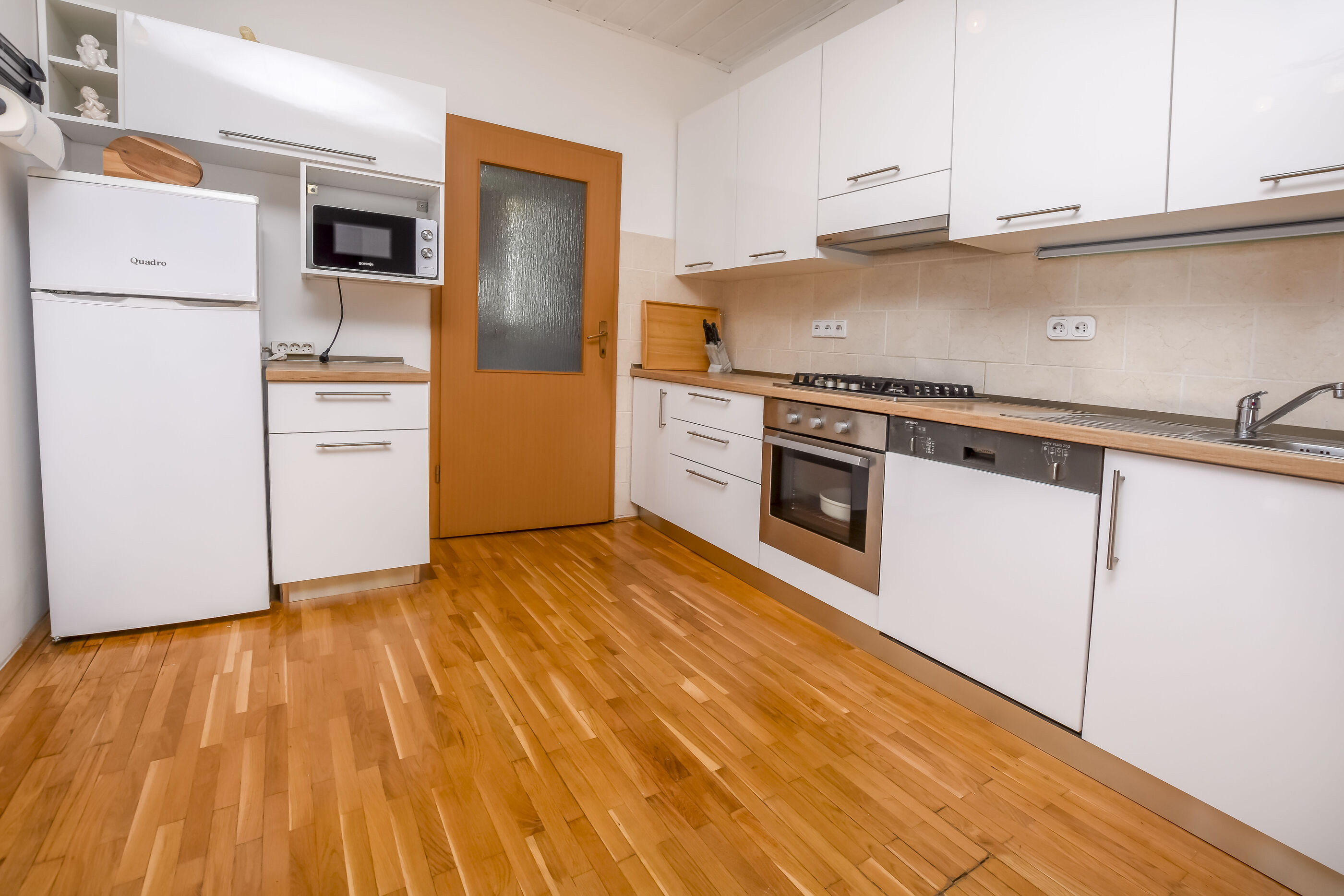 Apartment Bosiljka 33871-A1