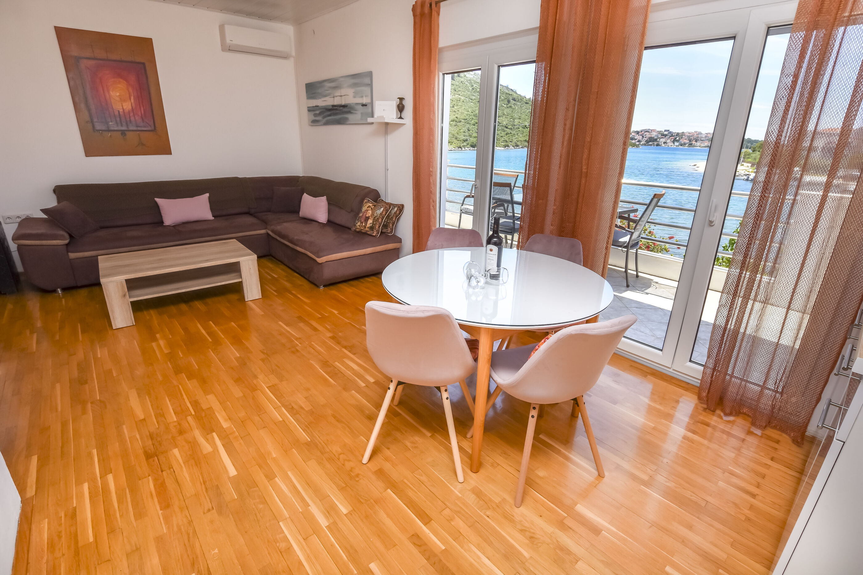 Apartment Bosiljka 33871-A1