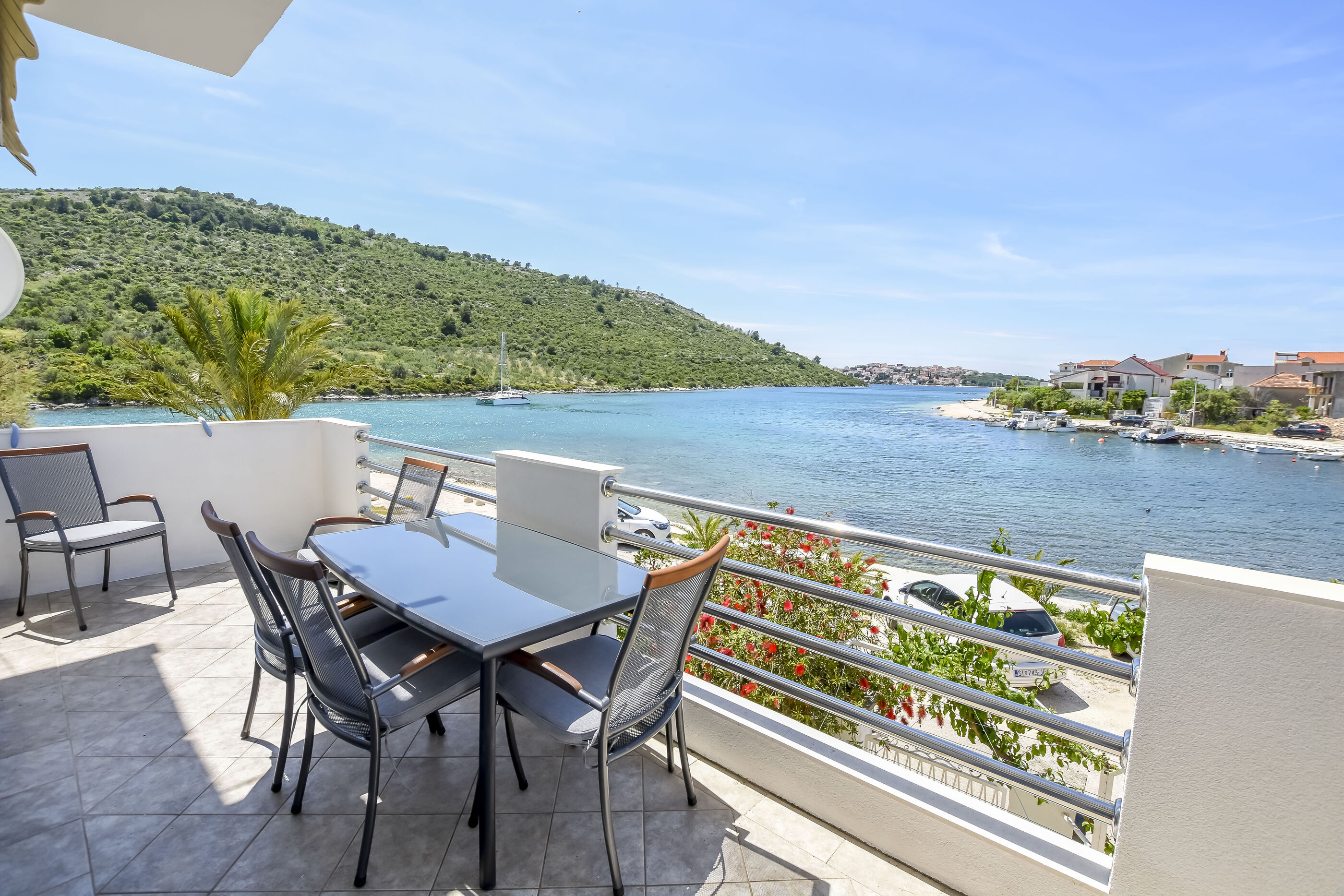 Apartment Bosiljka 33871-A1
