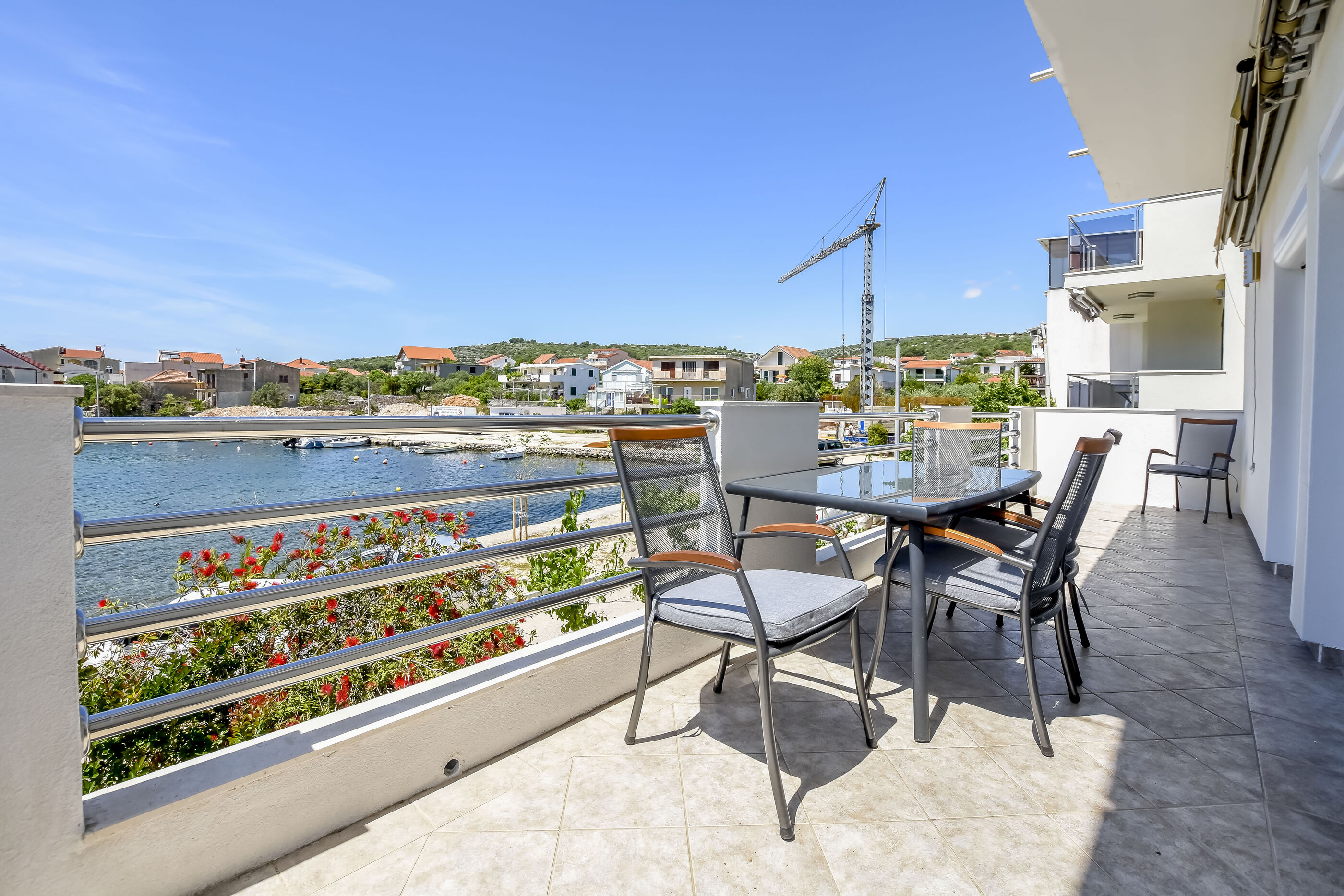 Apartment Bosiljka 33871-A1