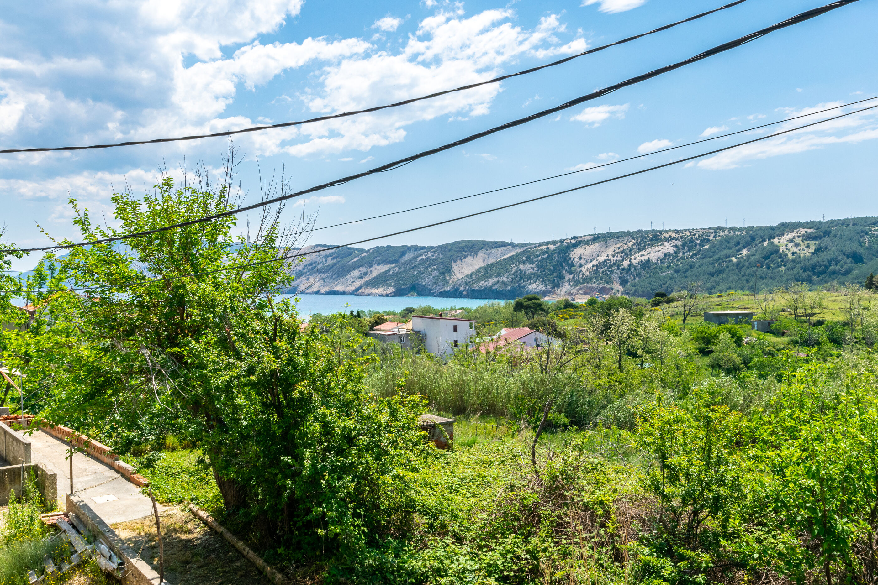 House Villa Vito 94131-K1