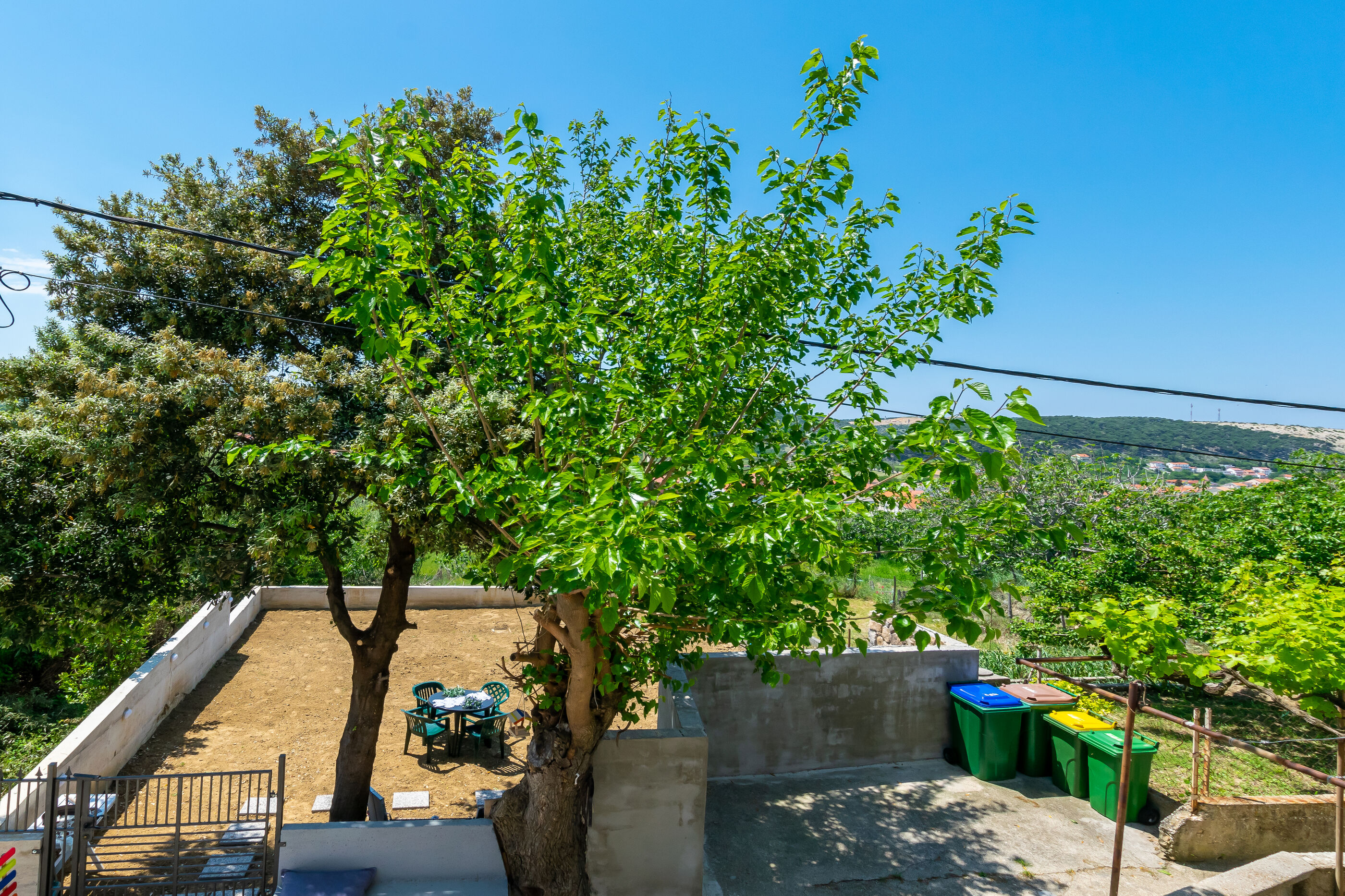 House Villa Vito 94131-K1
