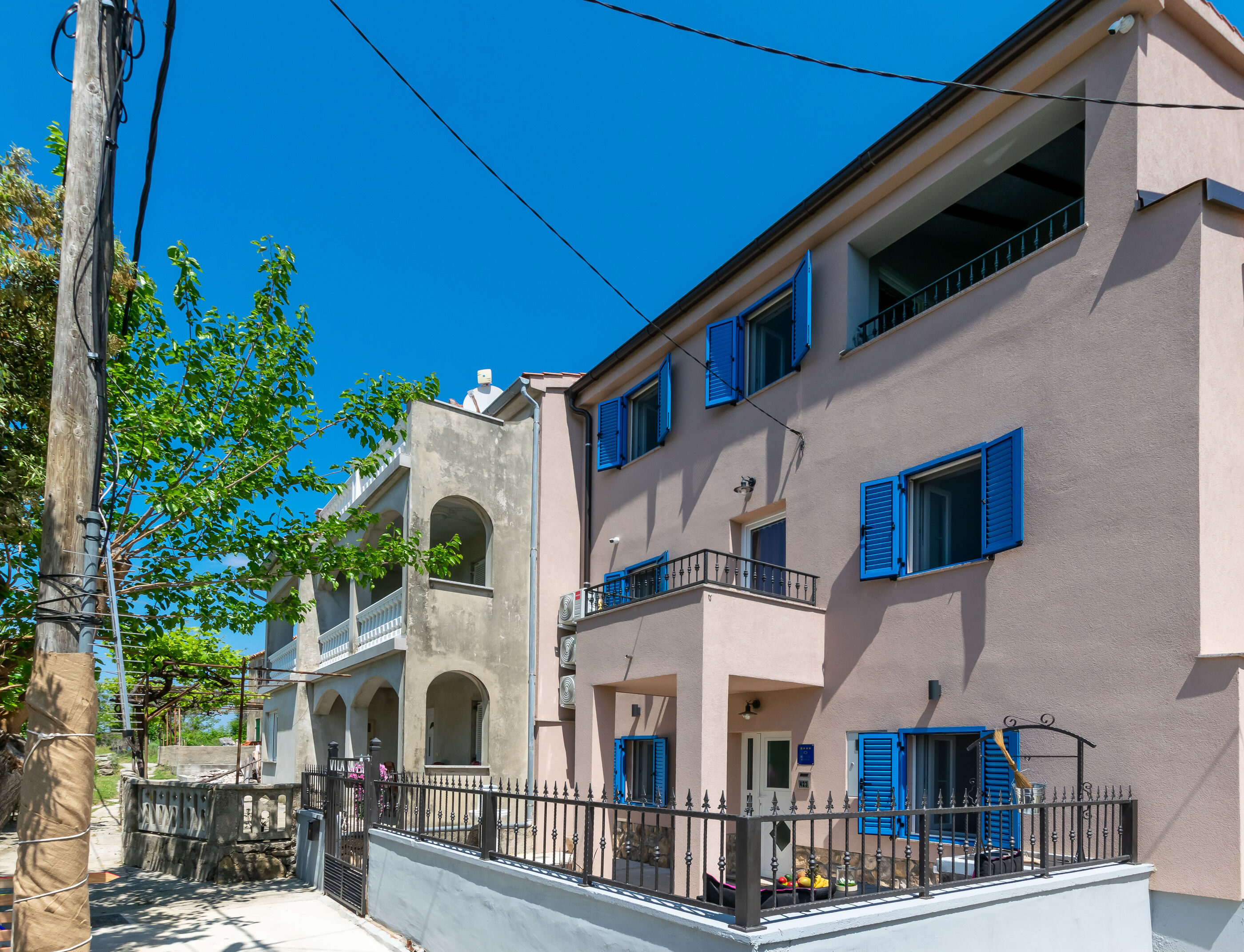 House Villa Vito 94131-K1