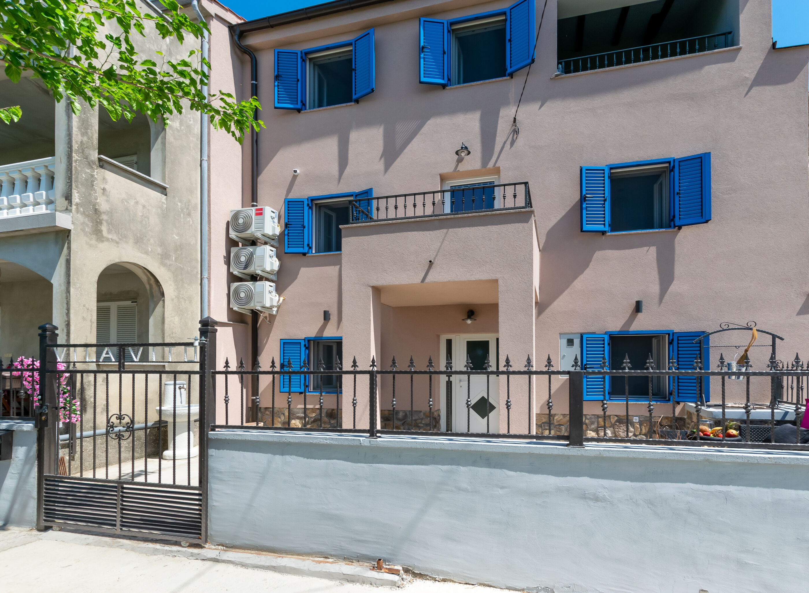 House Villa Vito 94131-K1