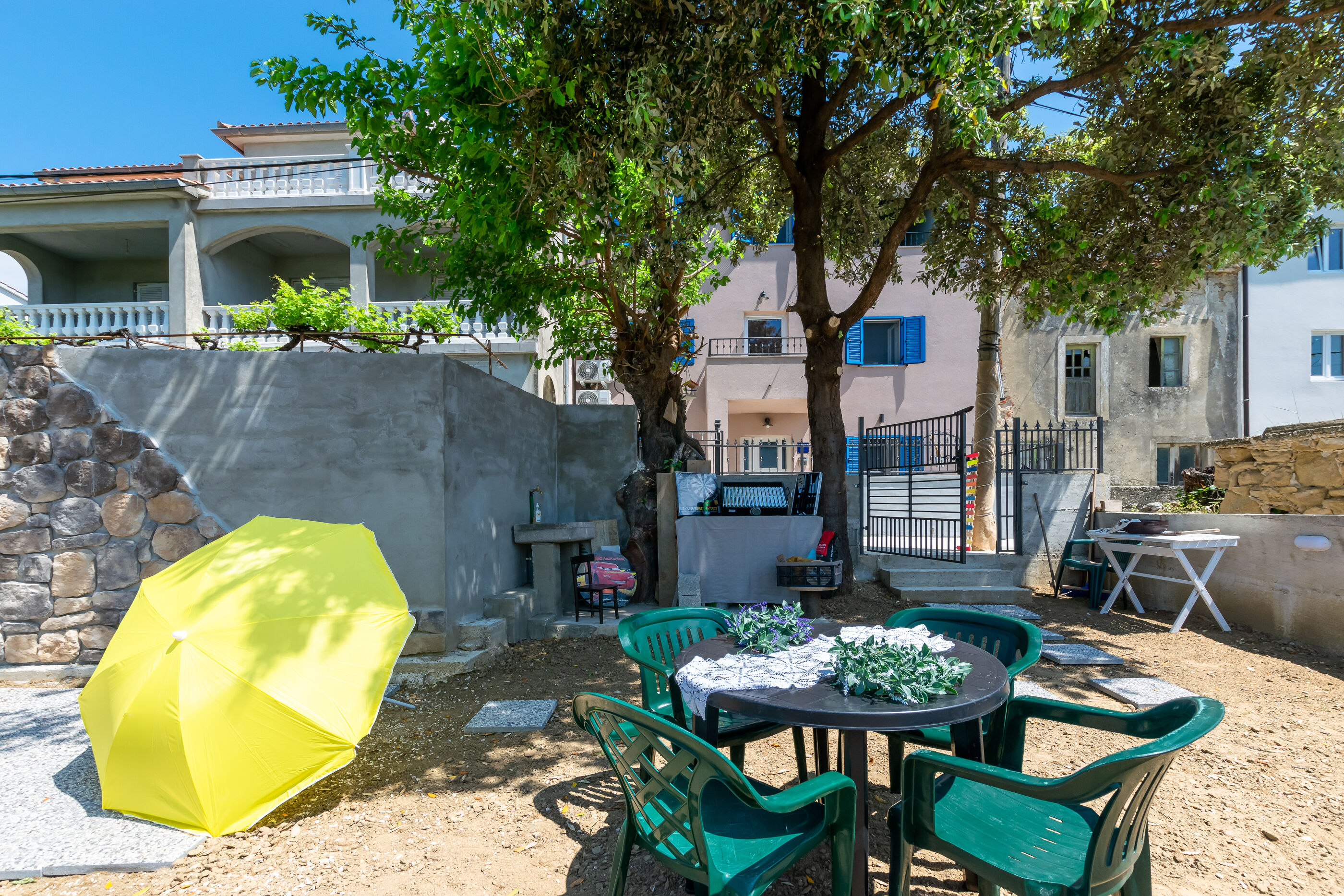 House Villa Vito 94131-K1